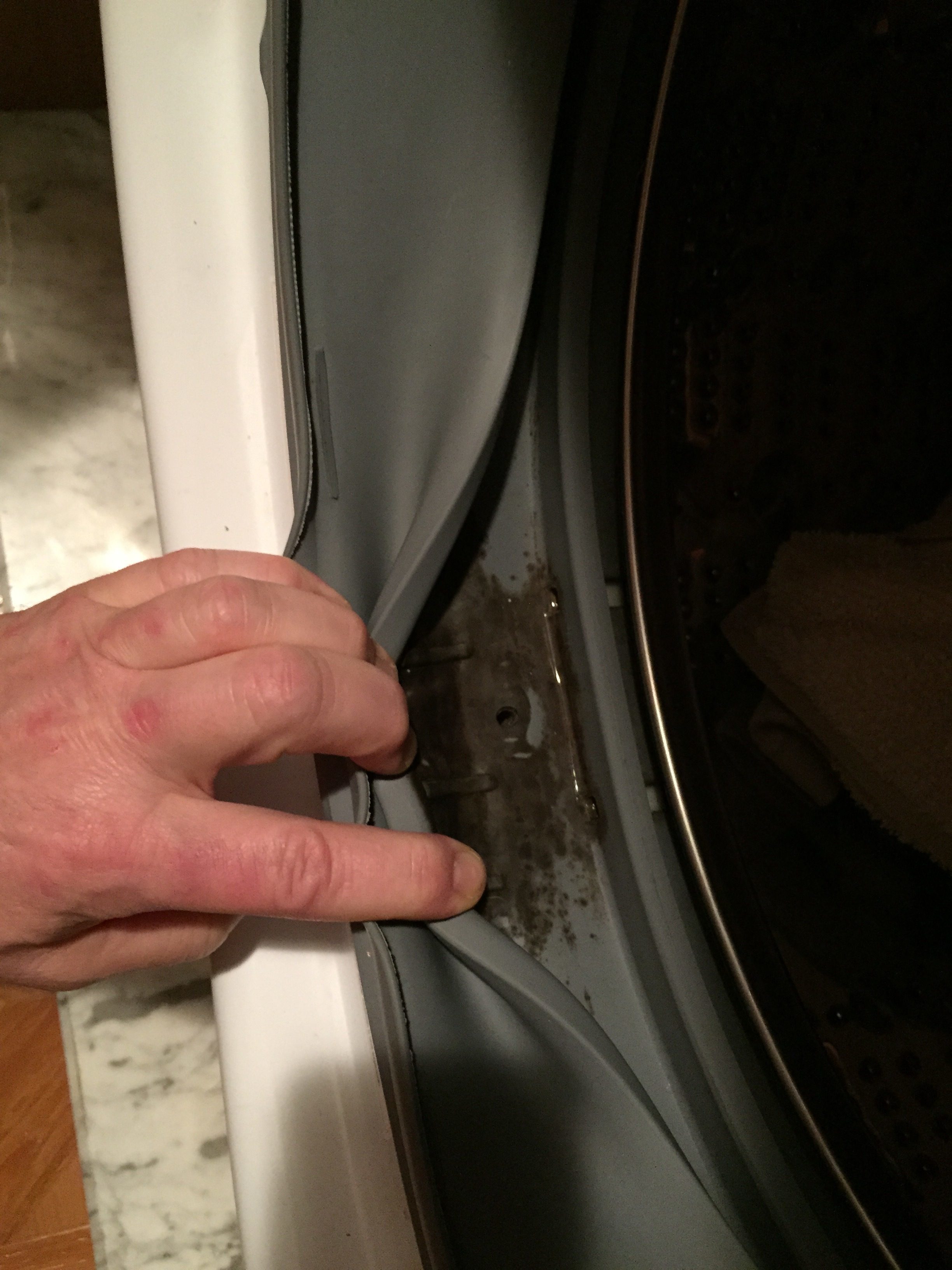 Top 1,995 Complaints and Reviews about LG Washing Machines Page 24