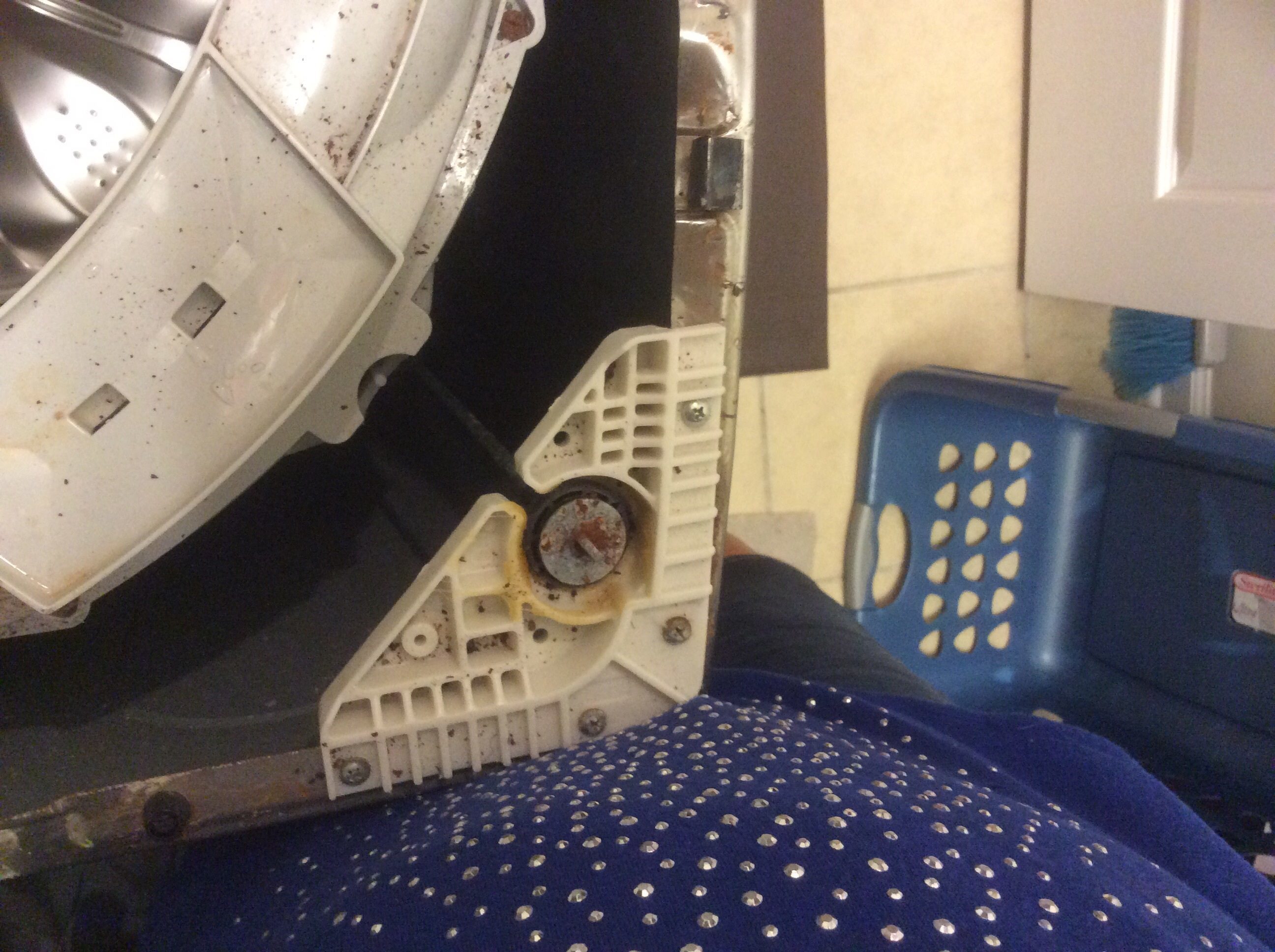 Top 2,011 Complaints and Reviews about LG Washing Machines | Page 14