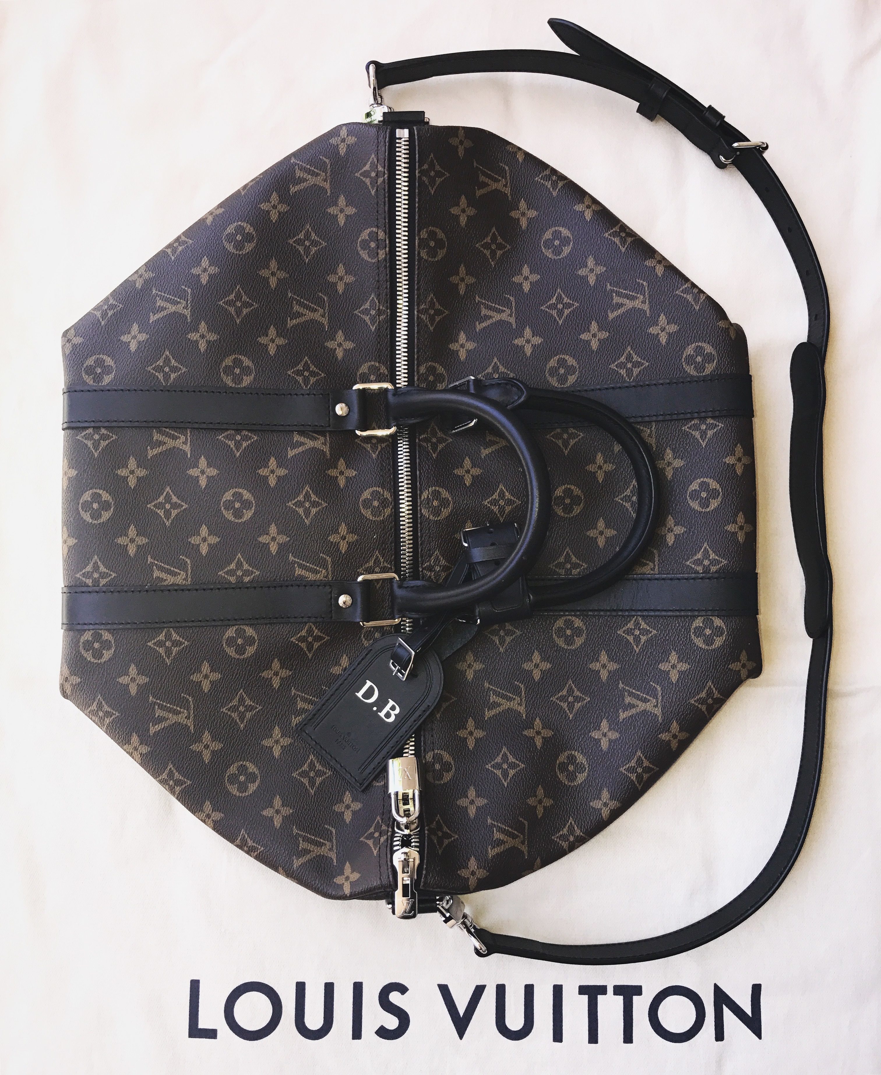 Louis Vuitton Client Advisor Reviews