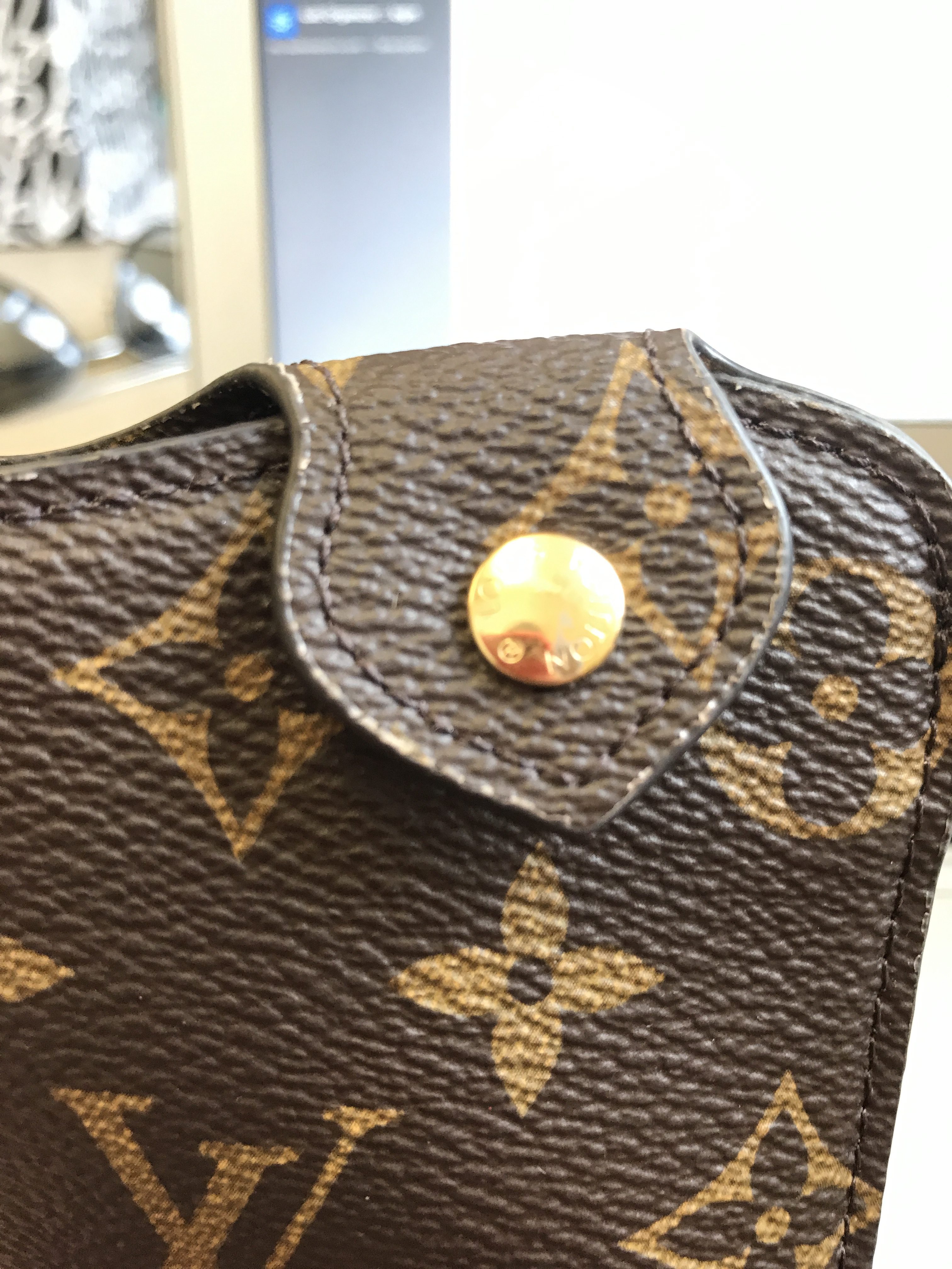 Louis Vuitton Minneapolis Edina Galleria store, United States