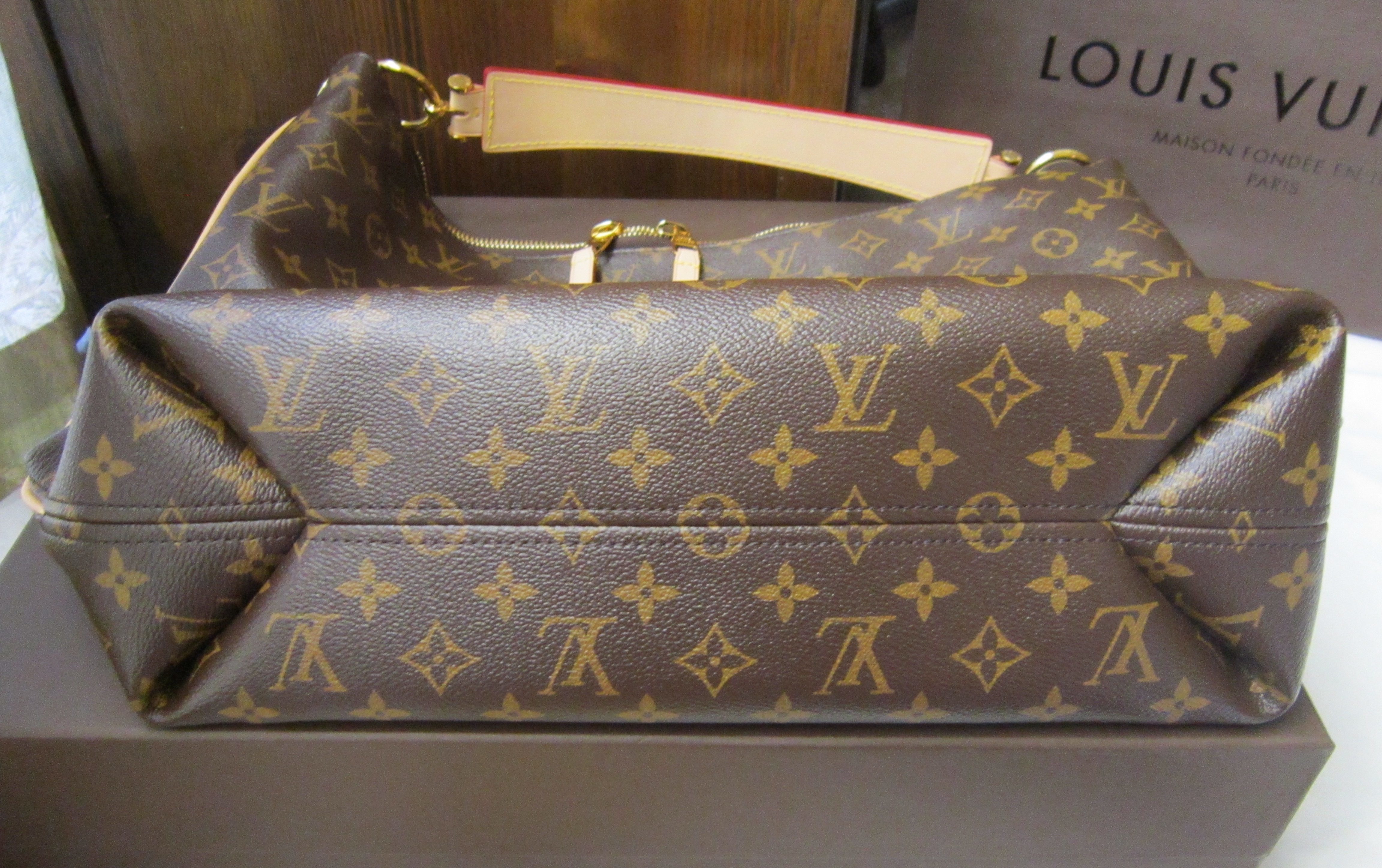 Top 138 Complaints and Reviews about Louis Vuitton | Page 2