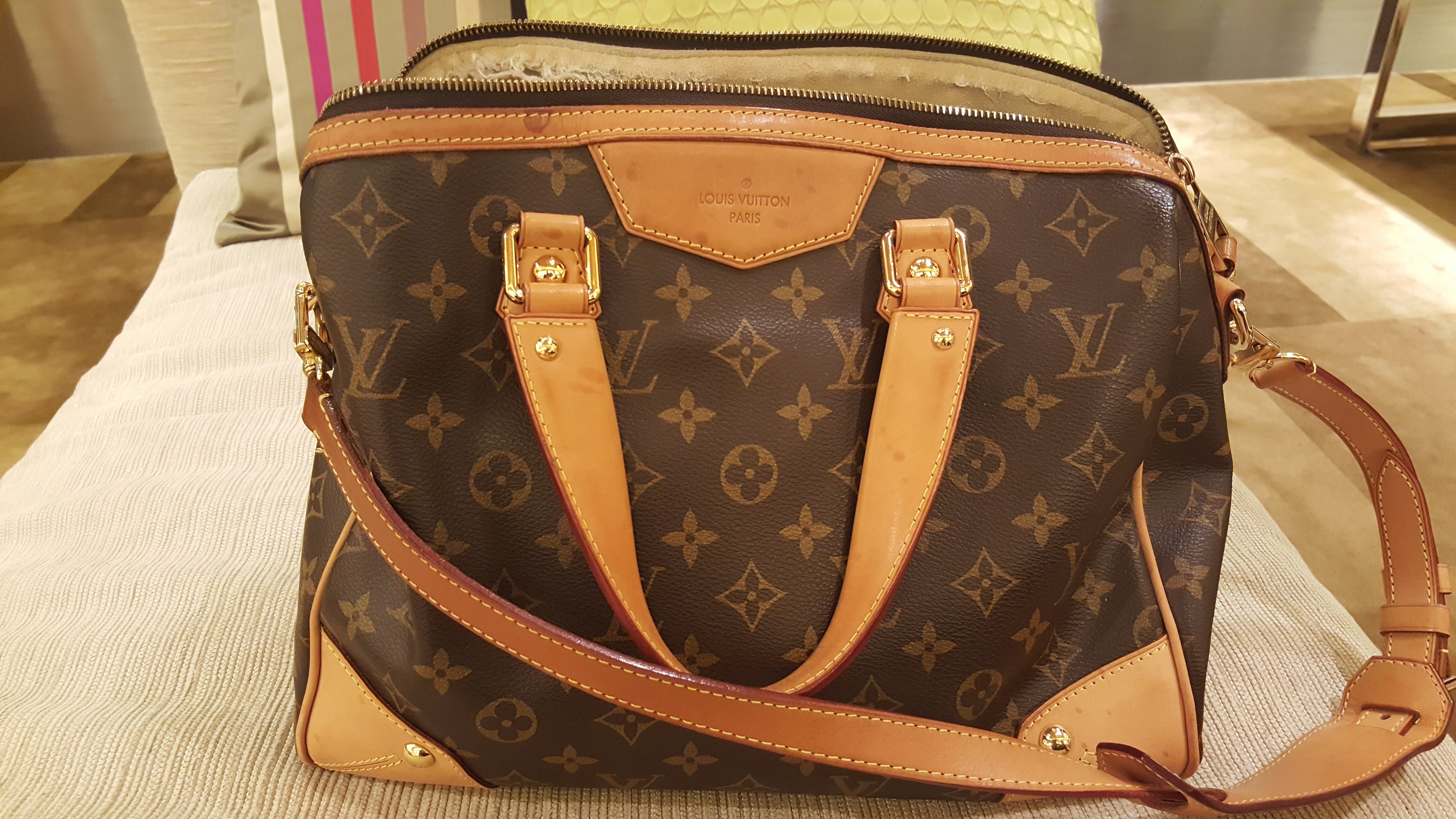 Top 201 Complaints and Reviews about Louis Vuitton | Page 3