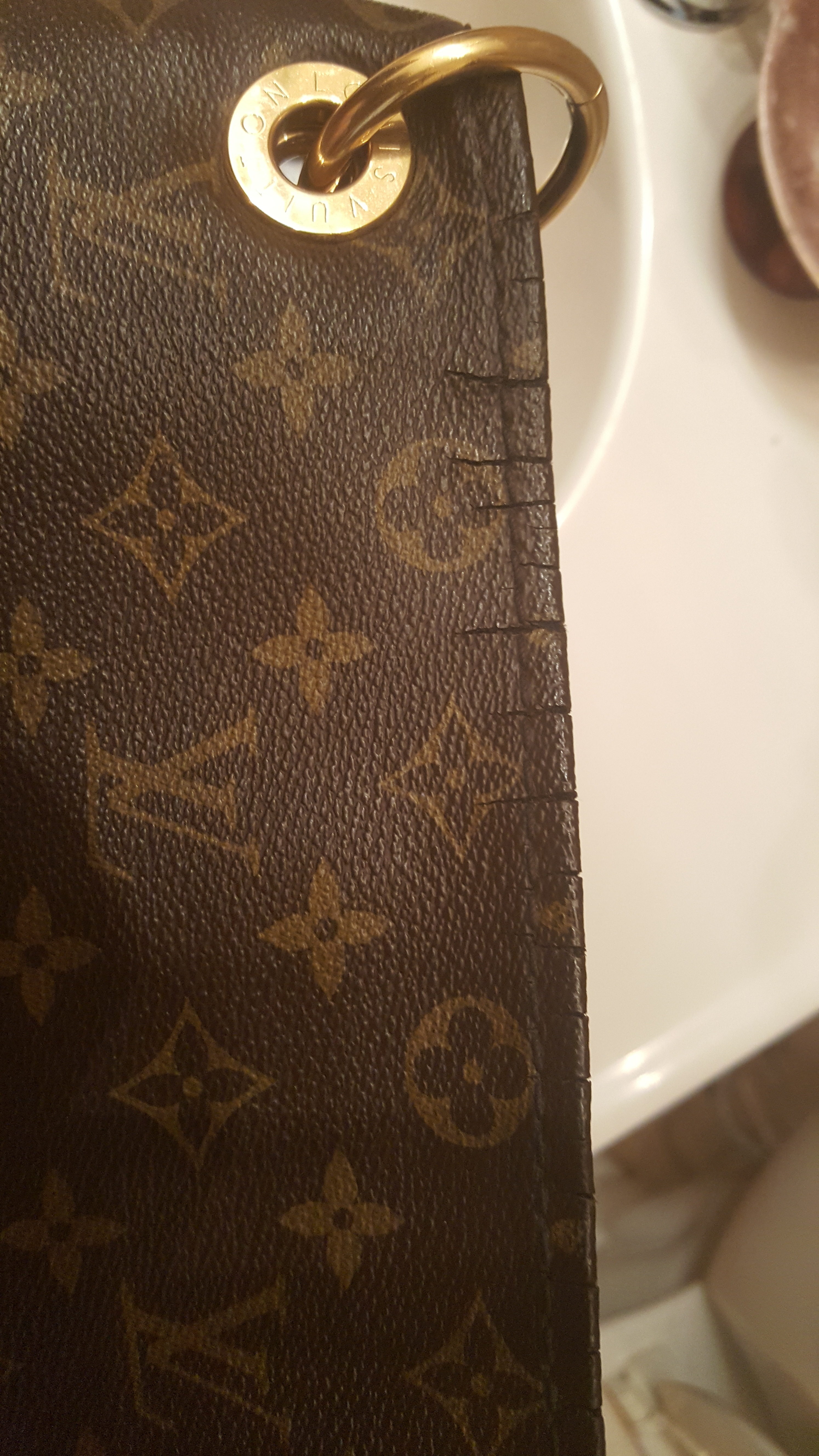 Top 203 Complaints and Reviews about Louis Vuitton | Page 2