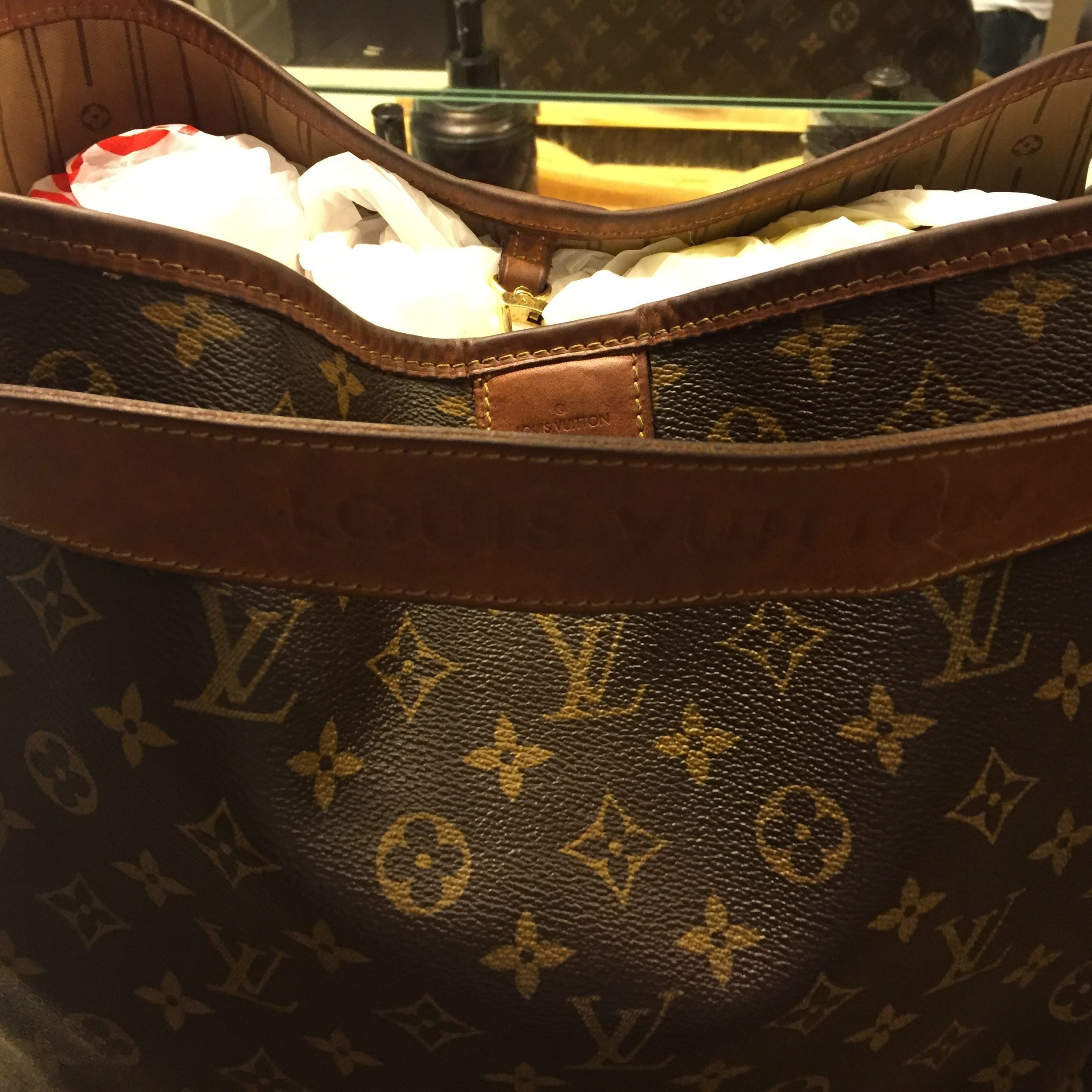 Louis Vuitton Resale Handbags Boca Raton