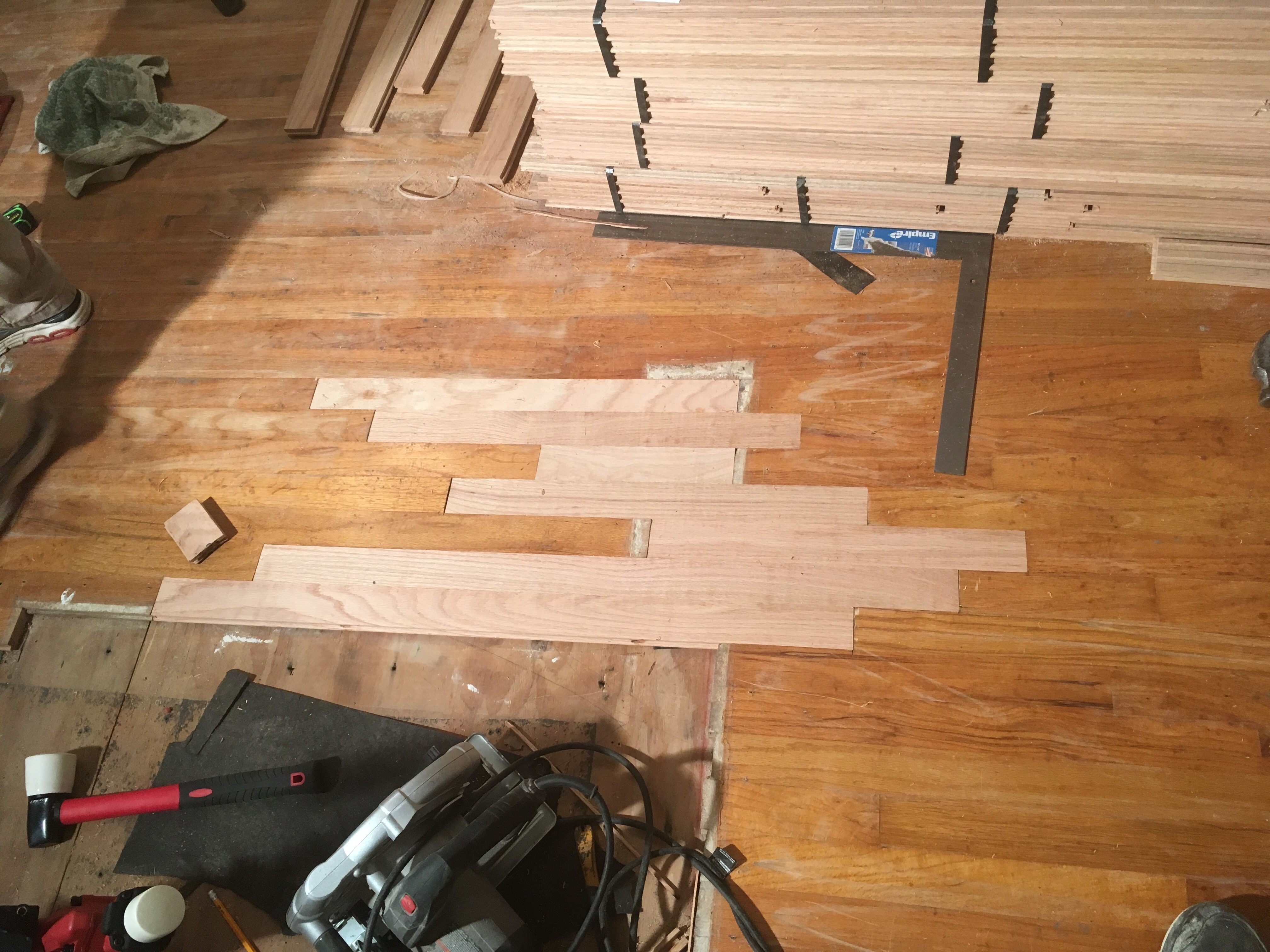 Top 1,872 Reviews and Complaints about Lumber Liquidators Page 4