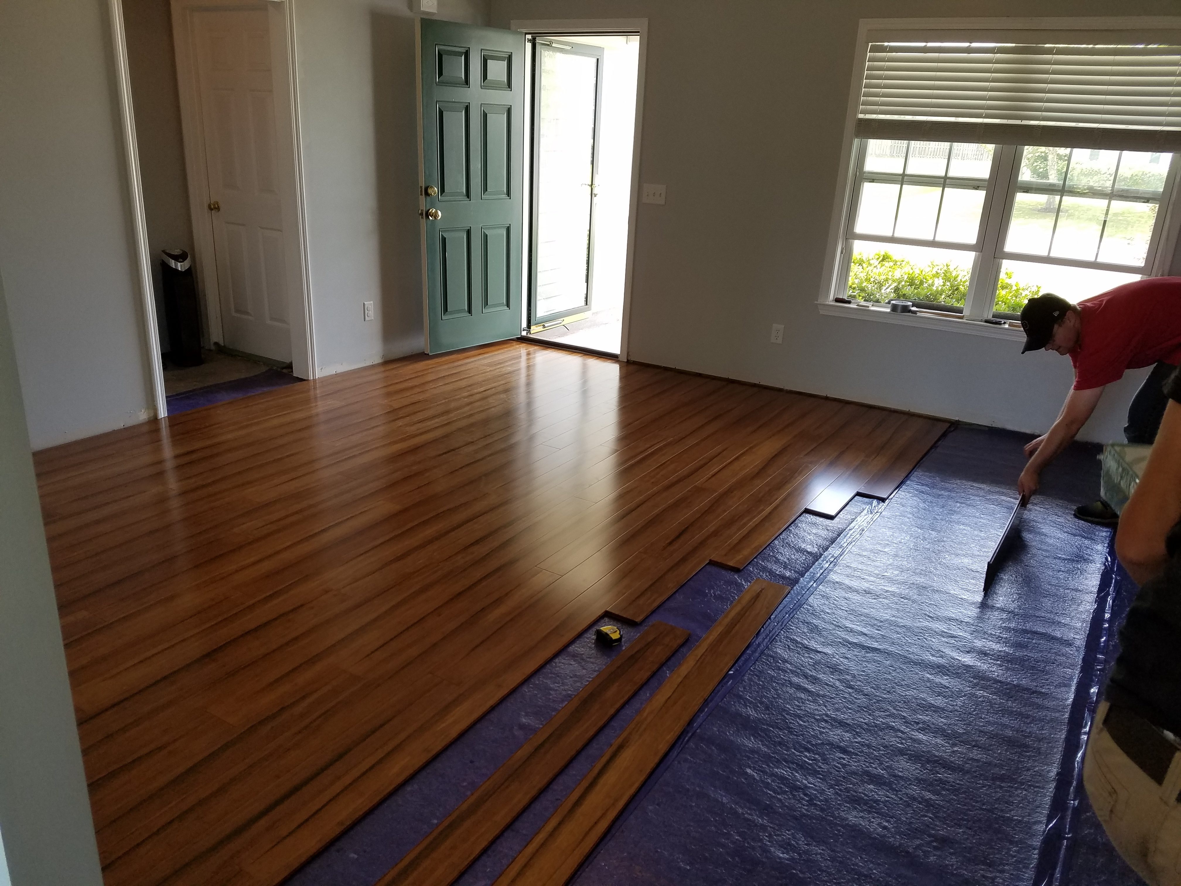 Top 836 Reviews and Complaints about Lumber Liquidators