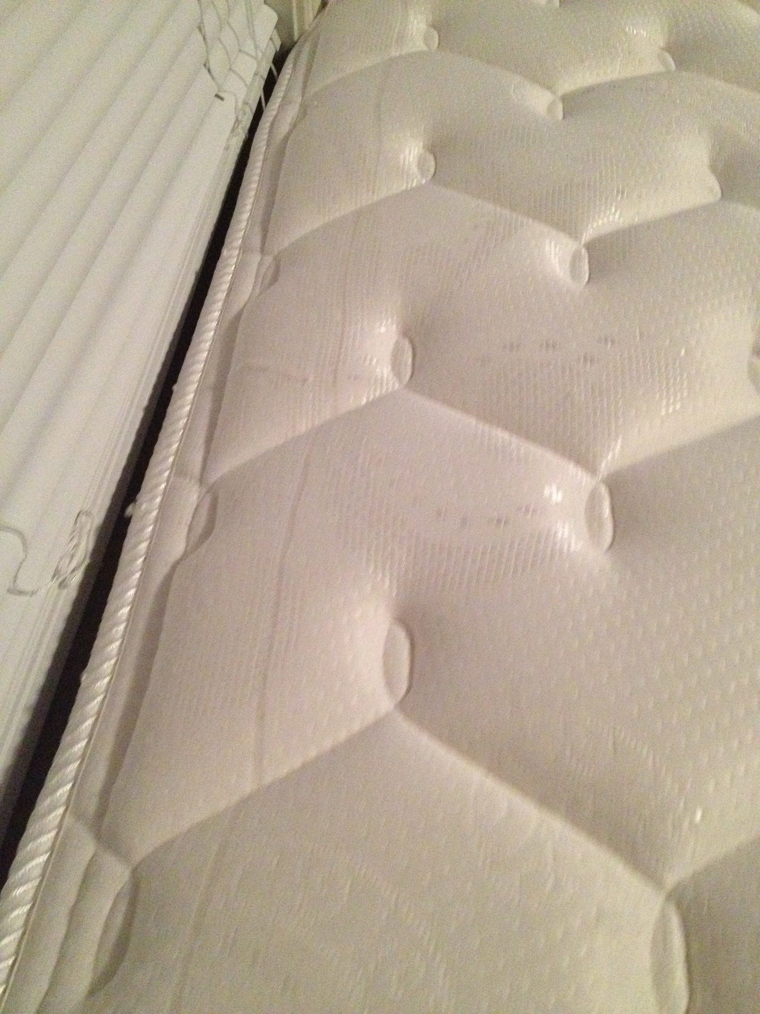 Top 99 Complaints and Reviews about Mattress Discounters Page 2