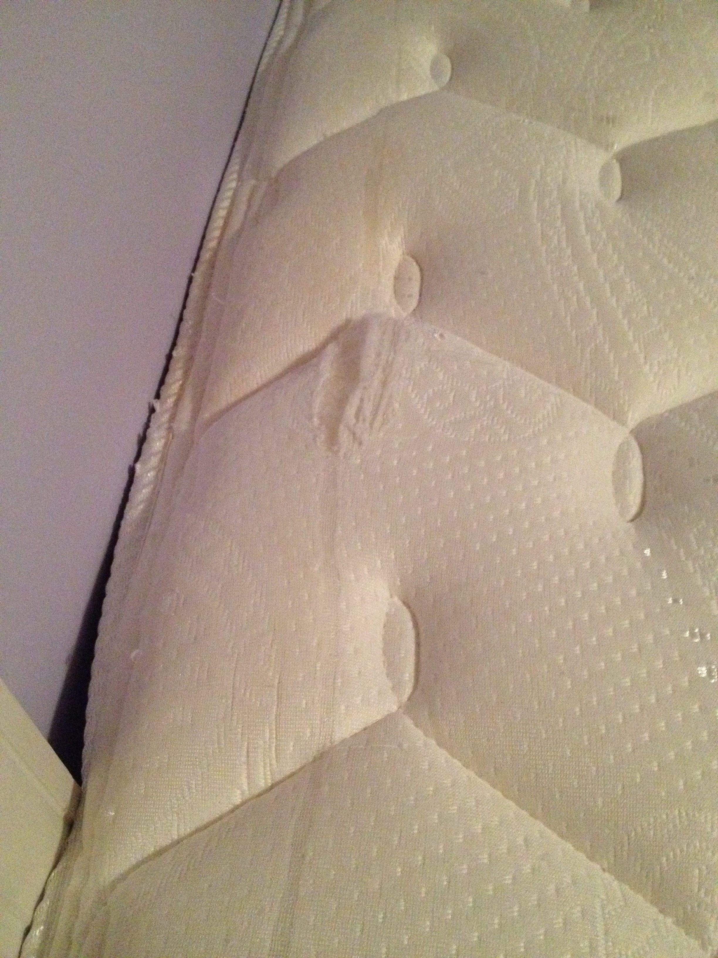 Top 99 Complaints and Reviews about Mattress Discounters Page 2