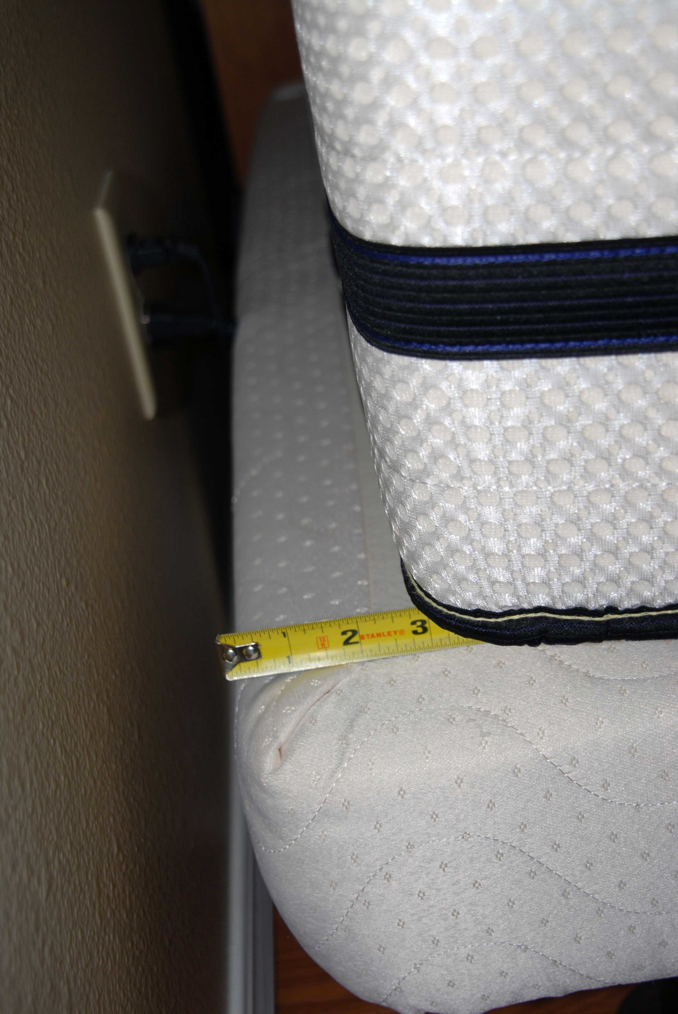 Top 341 Complaints and Reviews about Mattress Firm Page 2