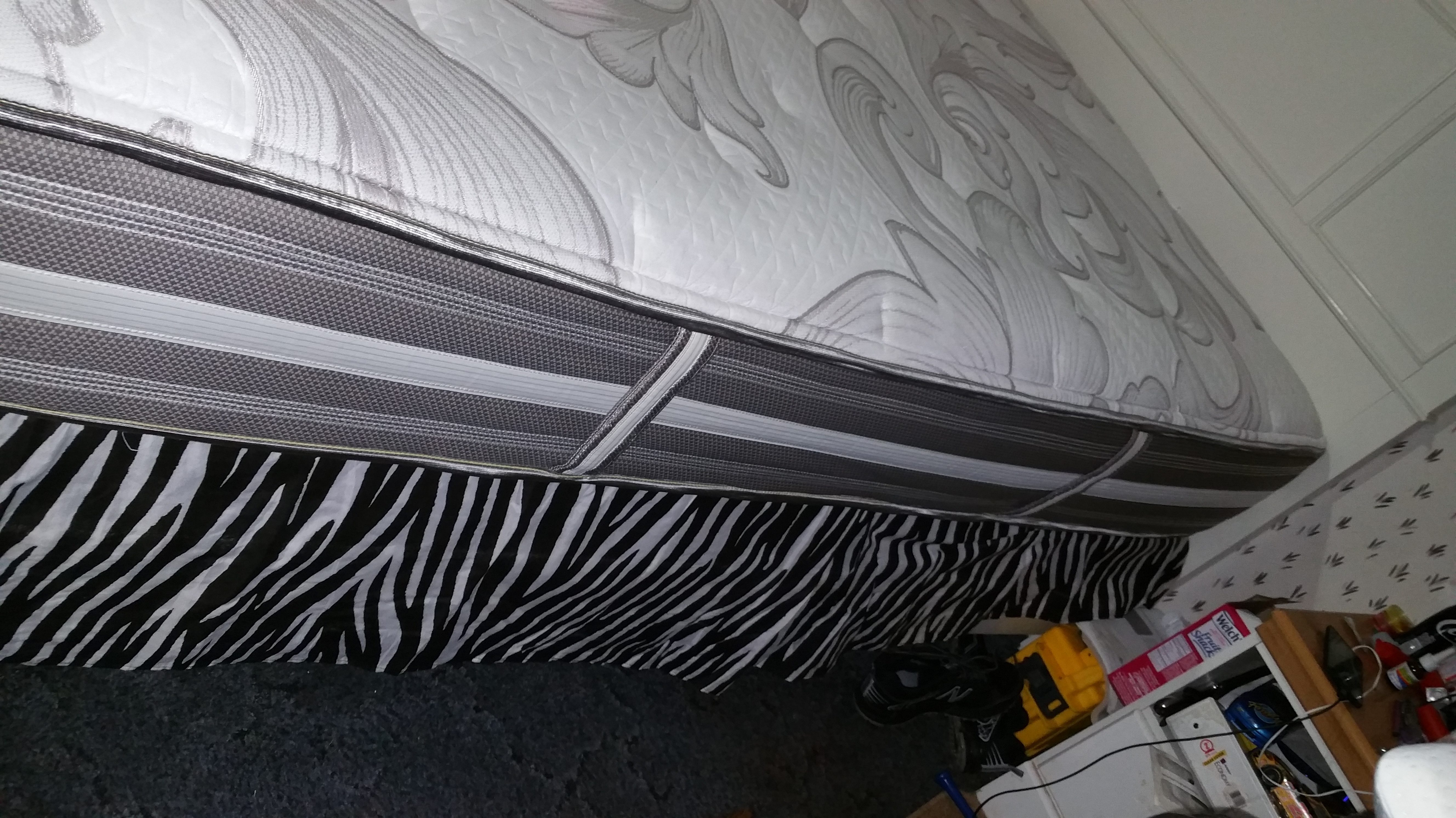 Top 384 Complaints and Reviews about Mattress Firm