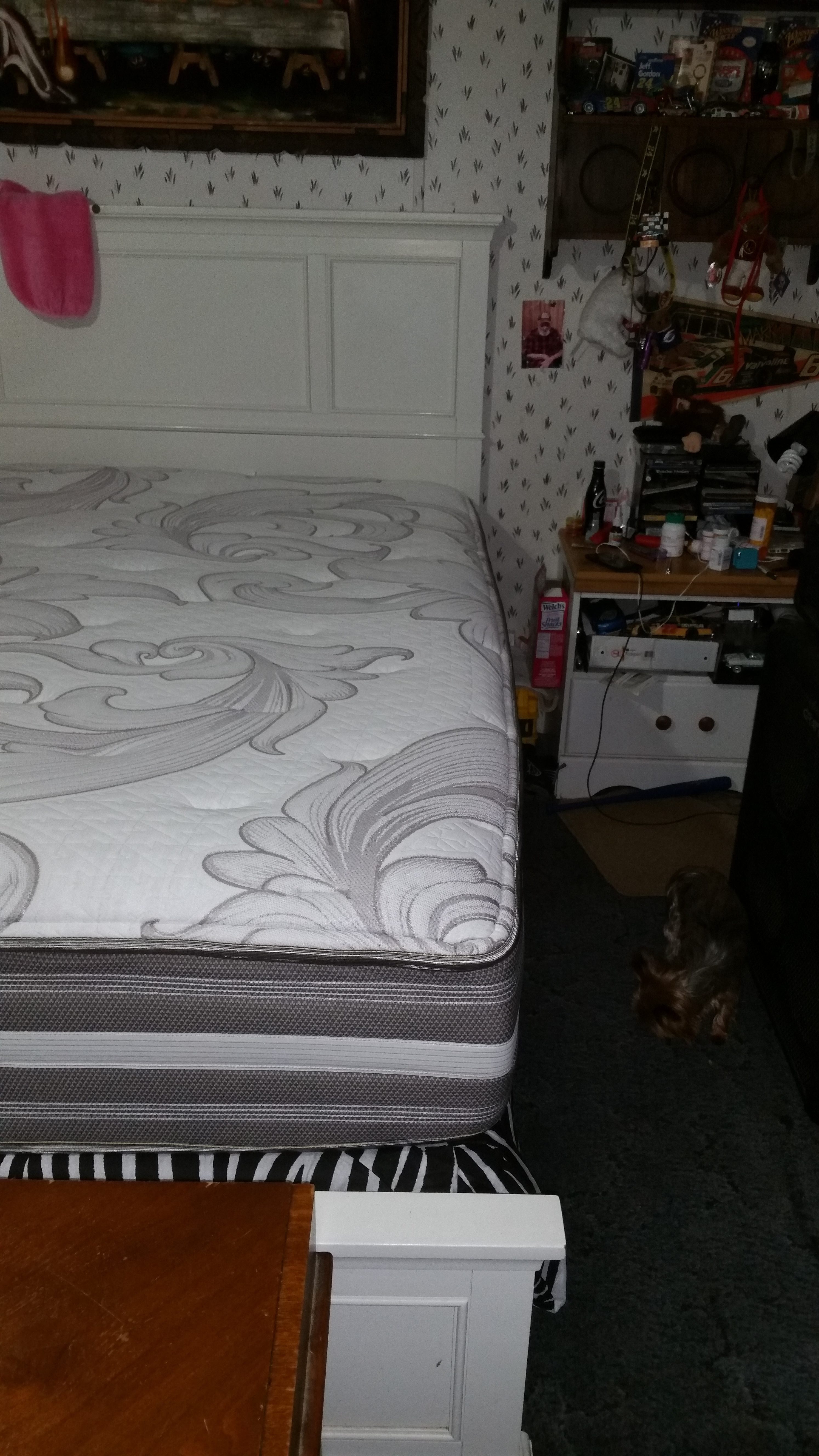 Top 384 Complaints and Reviews about Mattress Firm