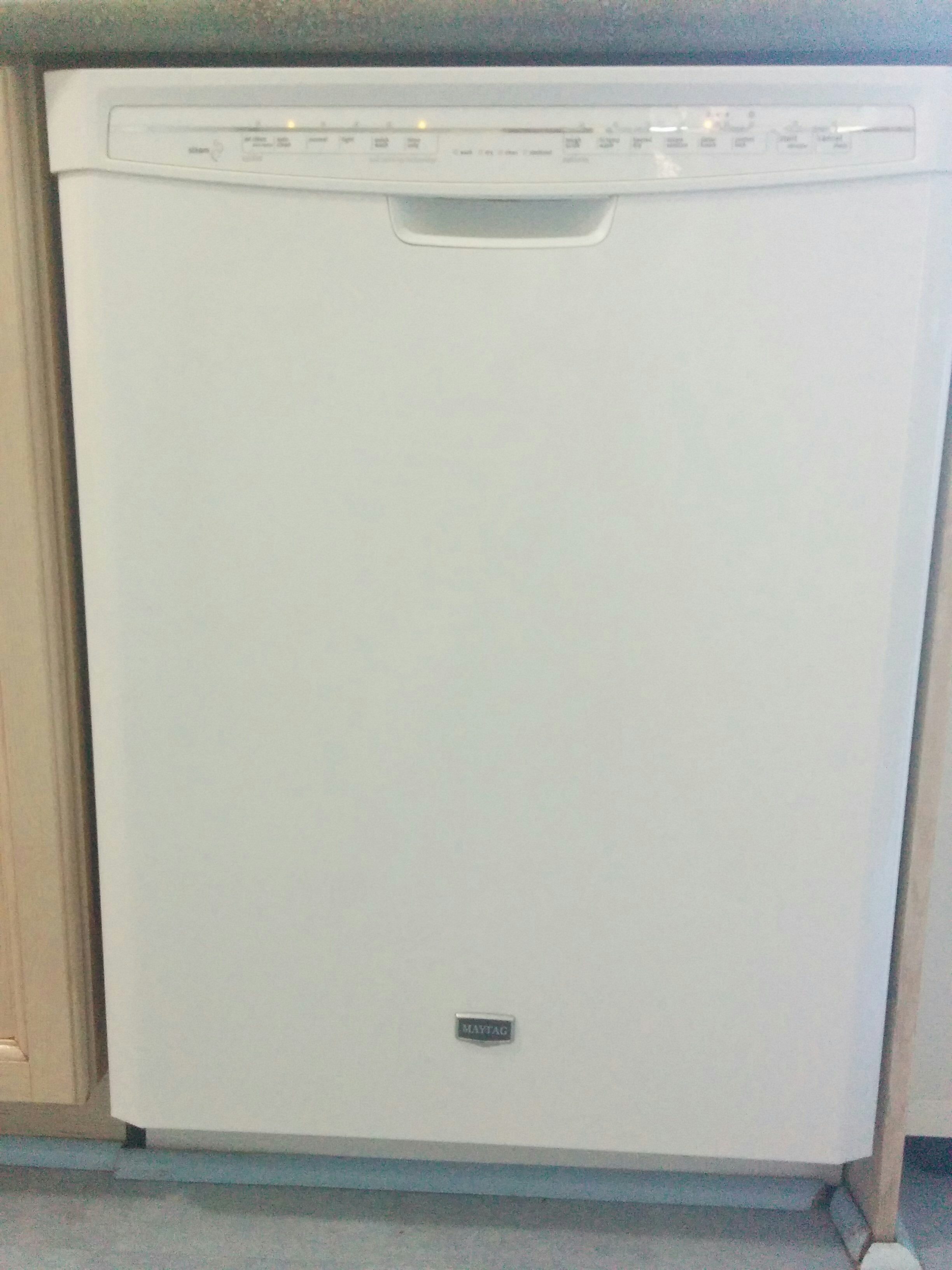 Top 730 Complaints and Reviews about Maytag Dishwashers Page 5