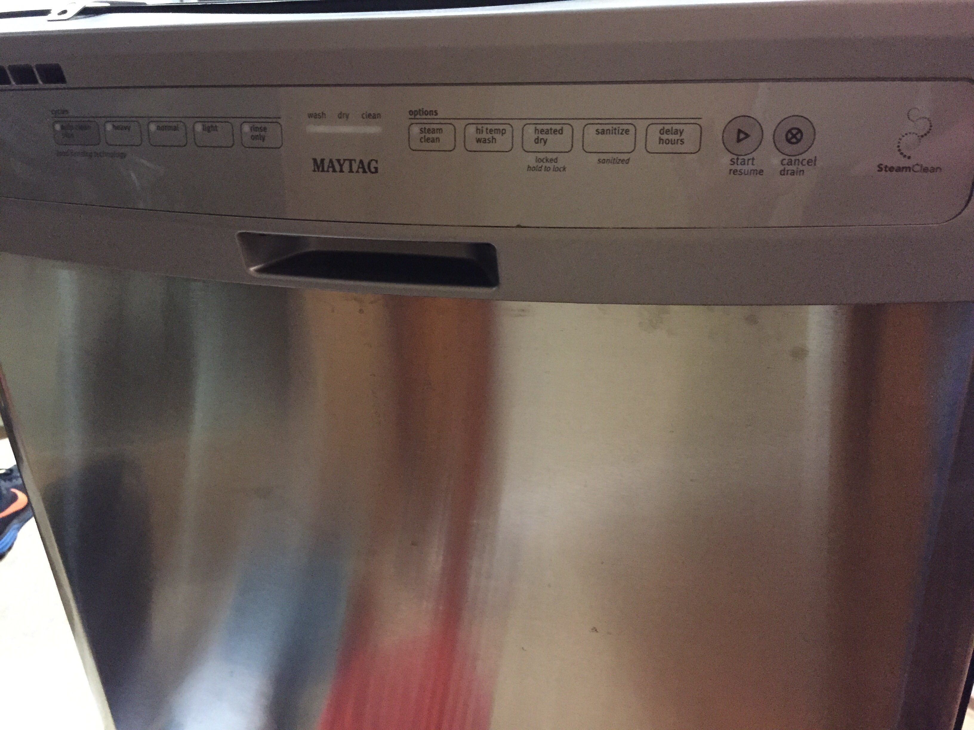 Top 714 Complaints and Reviews about Maytag Dishwashers Page 4