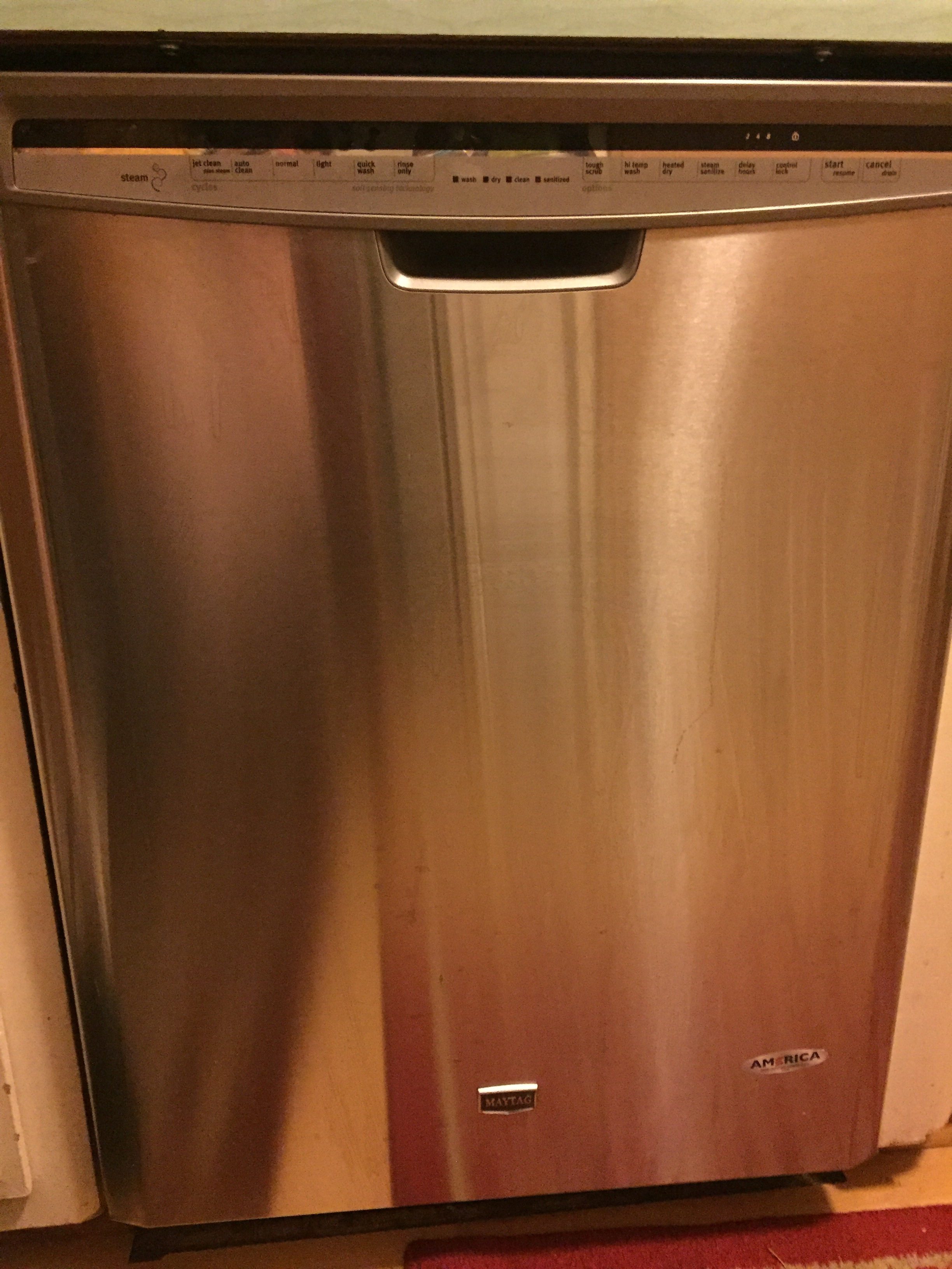 Top 730 Complaints and Reviews about Maytag Dishwashers Page 4