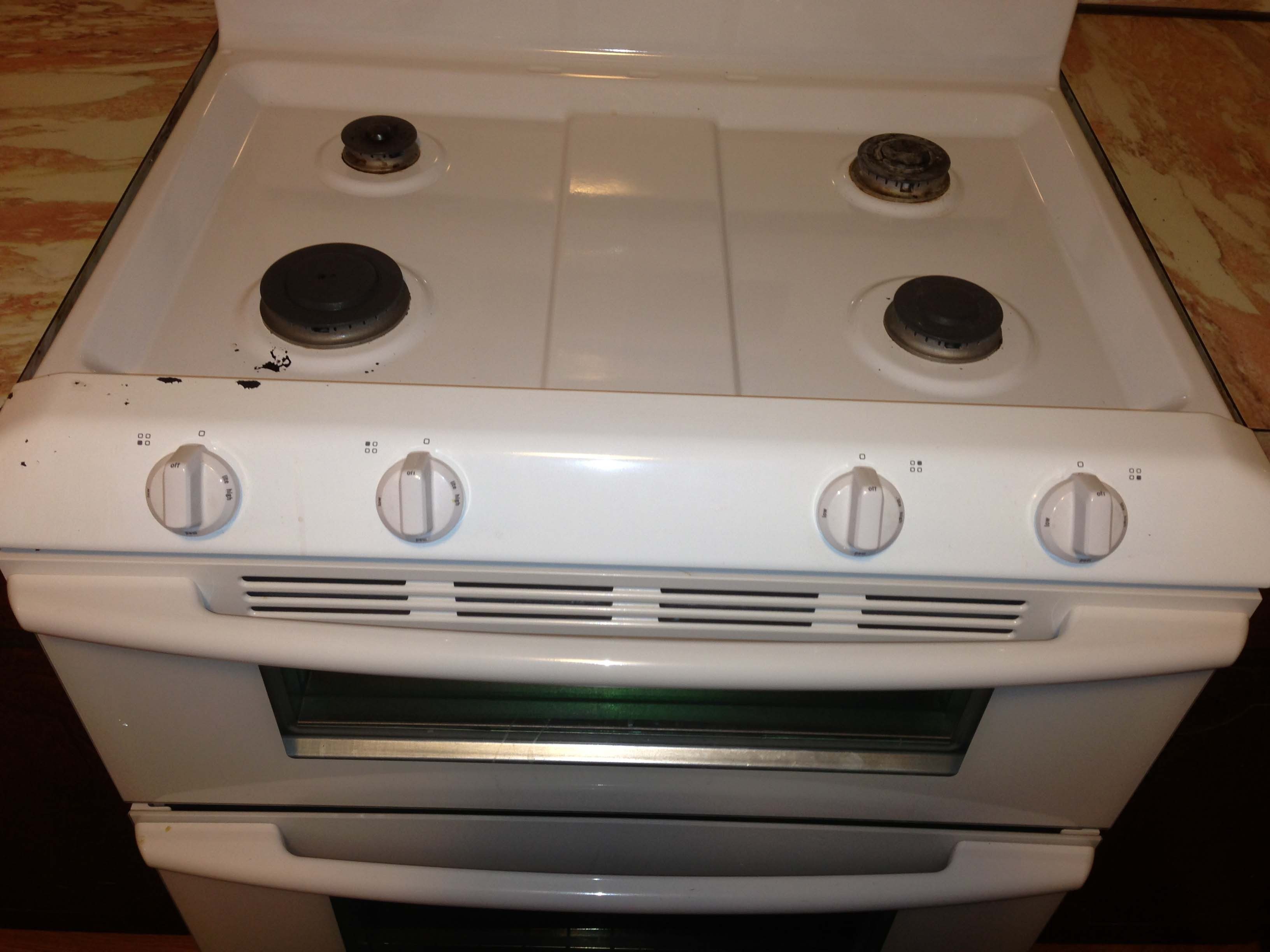 Top 353 Complaints and Reviews about Maytag Ranges/Ovens Page 5