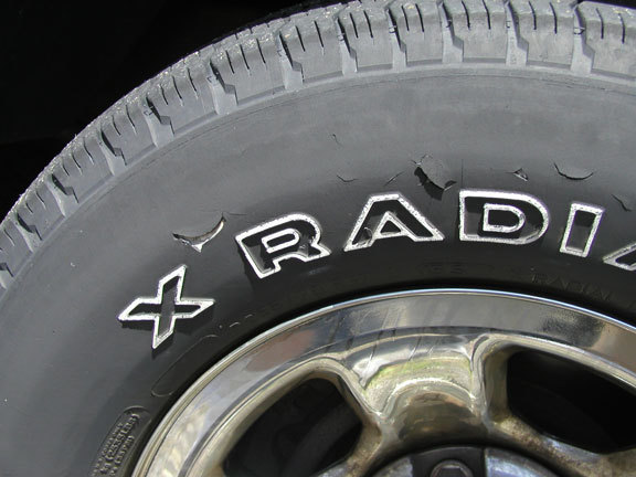 Top 344 Complaints and Reviews about Michelin Tires | Page 4