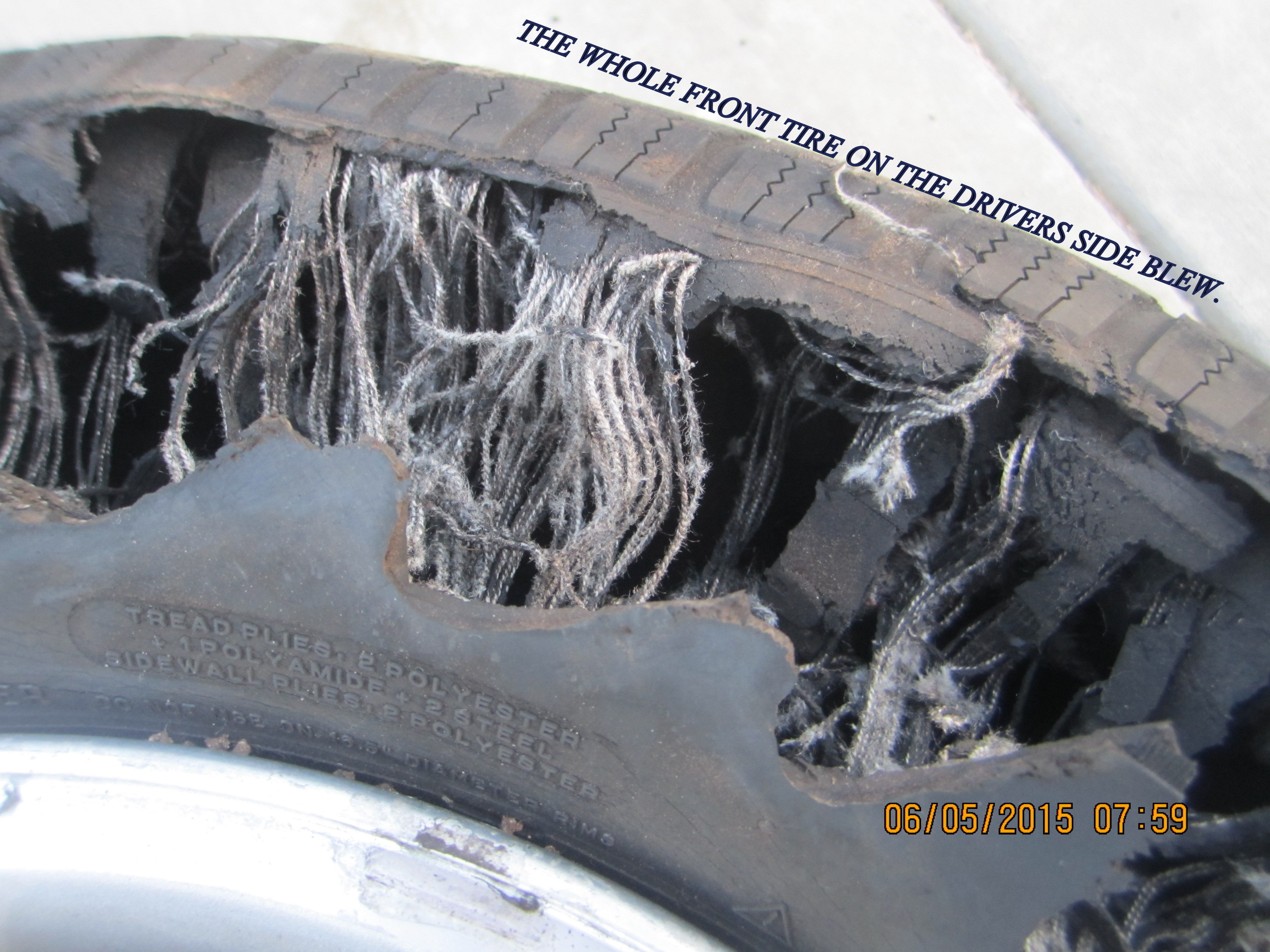 Top 344 Complaints and Reviews about Michelin Tires Page 3