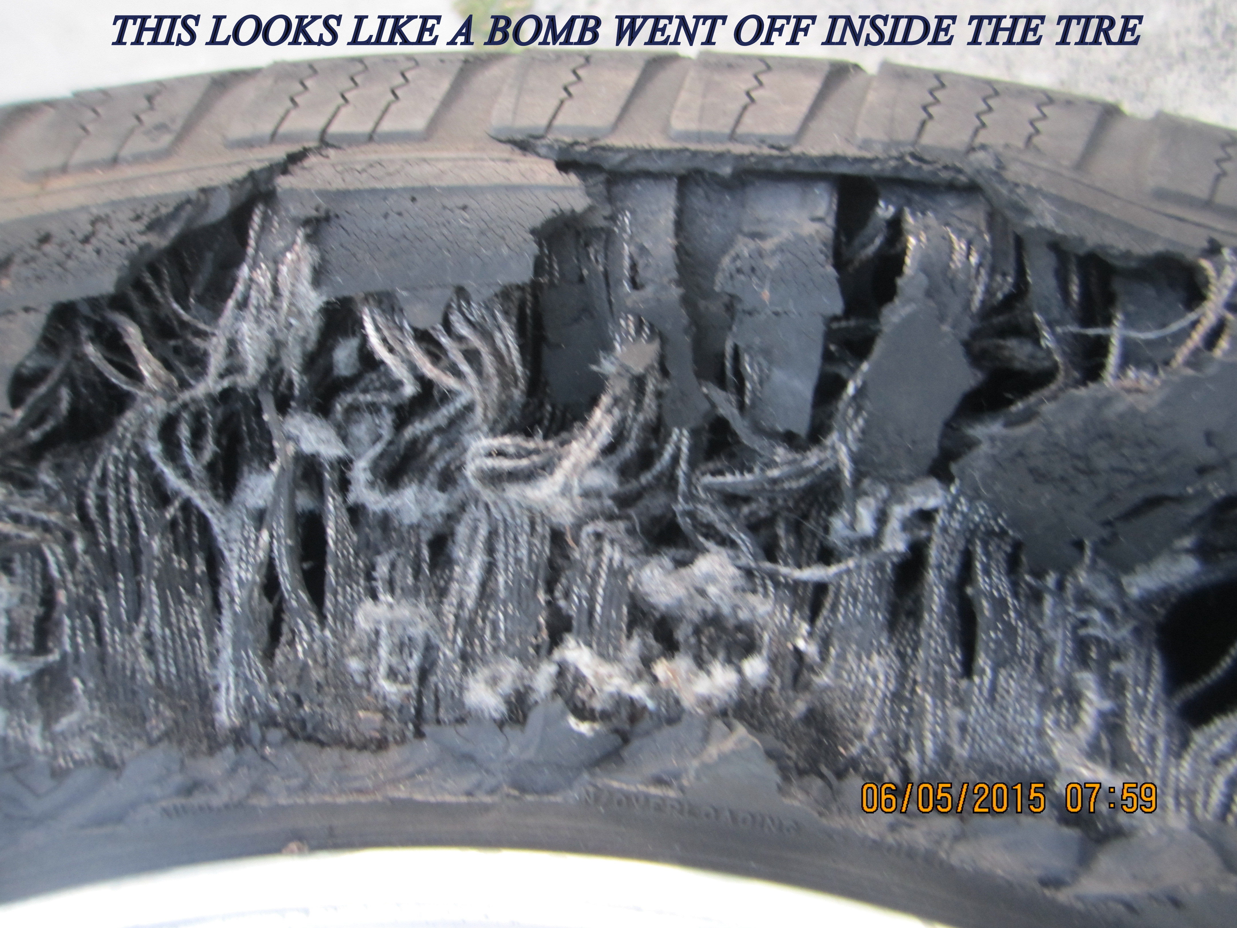 Top 410 Reviews and Complaints about Michelin Tires Page 5