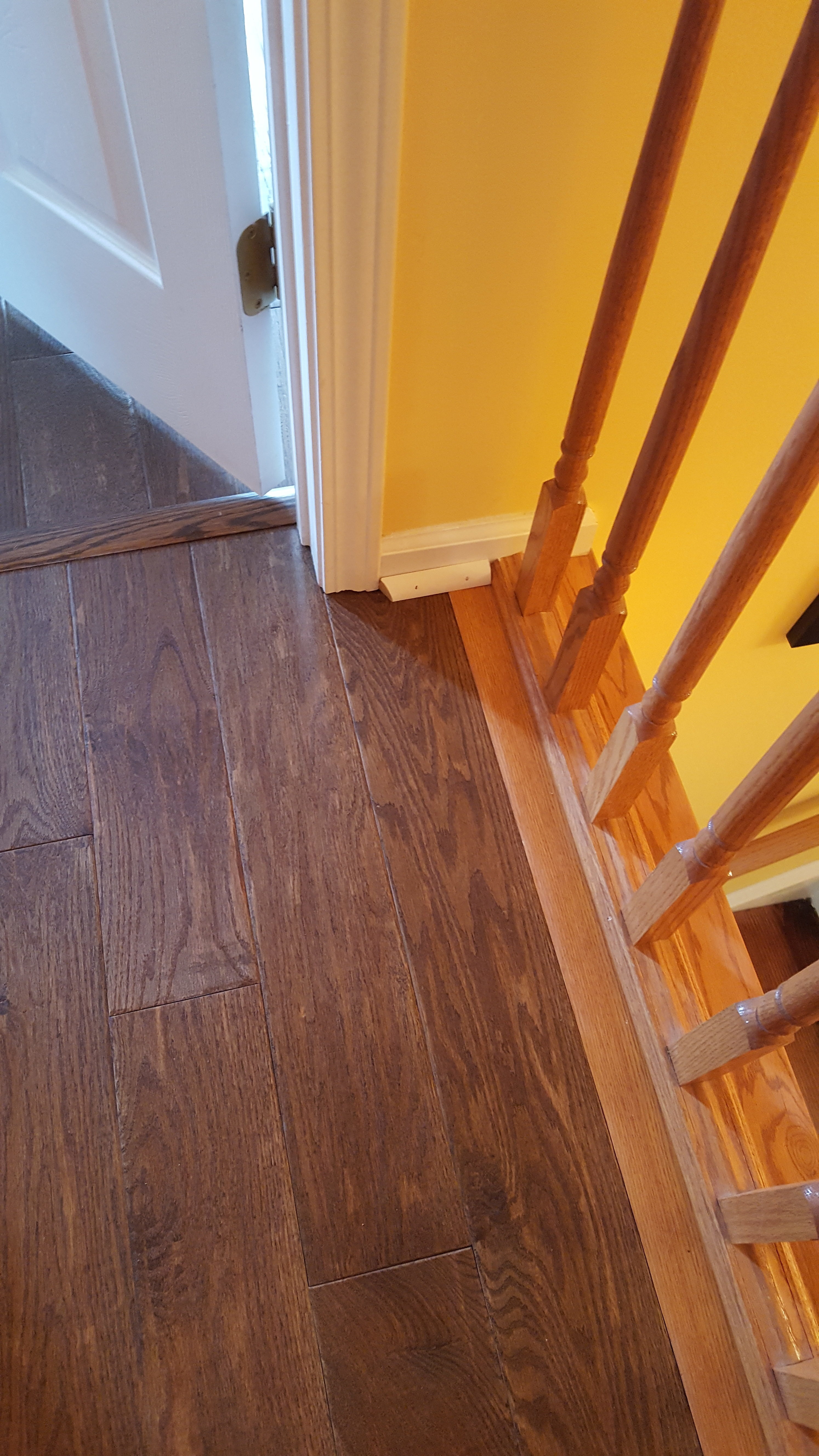 Top 155 Reviews and Complaints about National Floors Direct