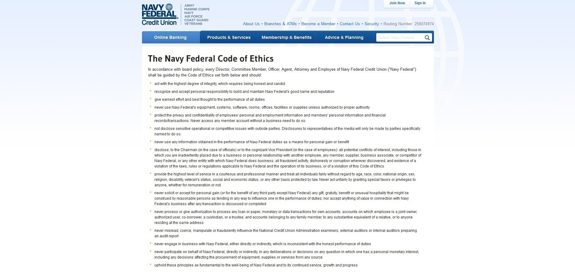 Top 329 Reviews and Complaints about Navy Federal Credit Union