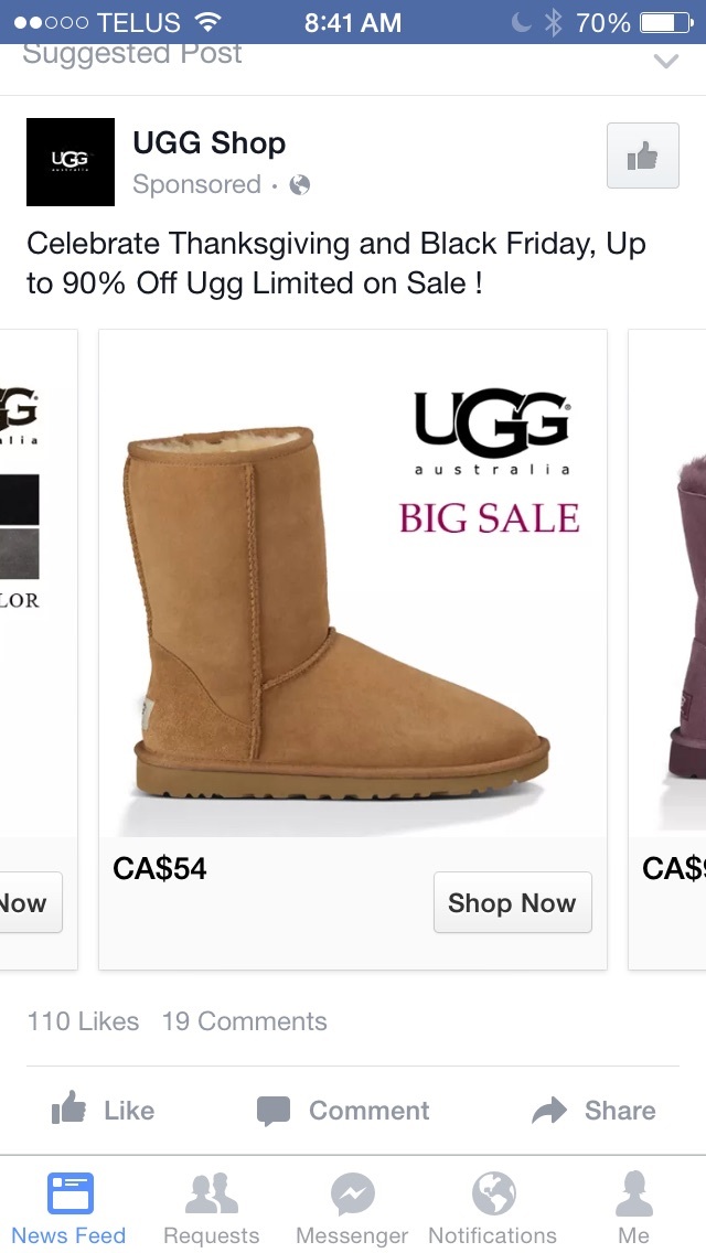 ugg online shop