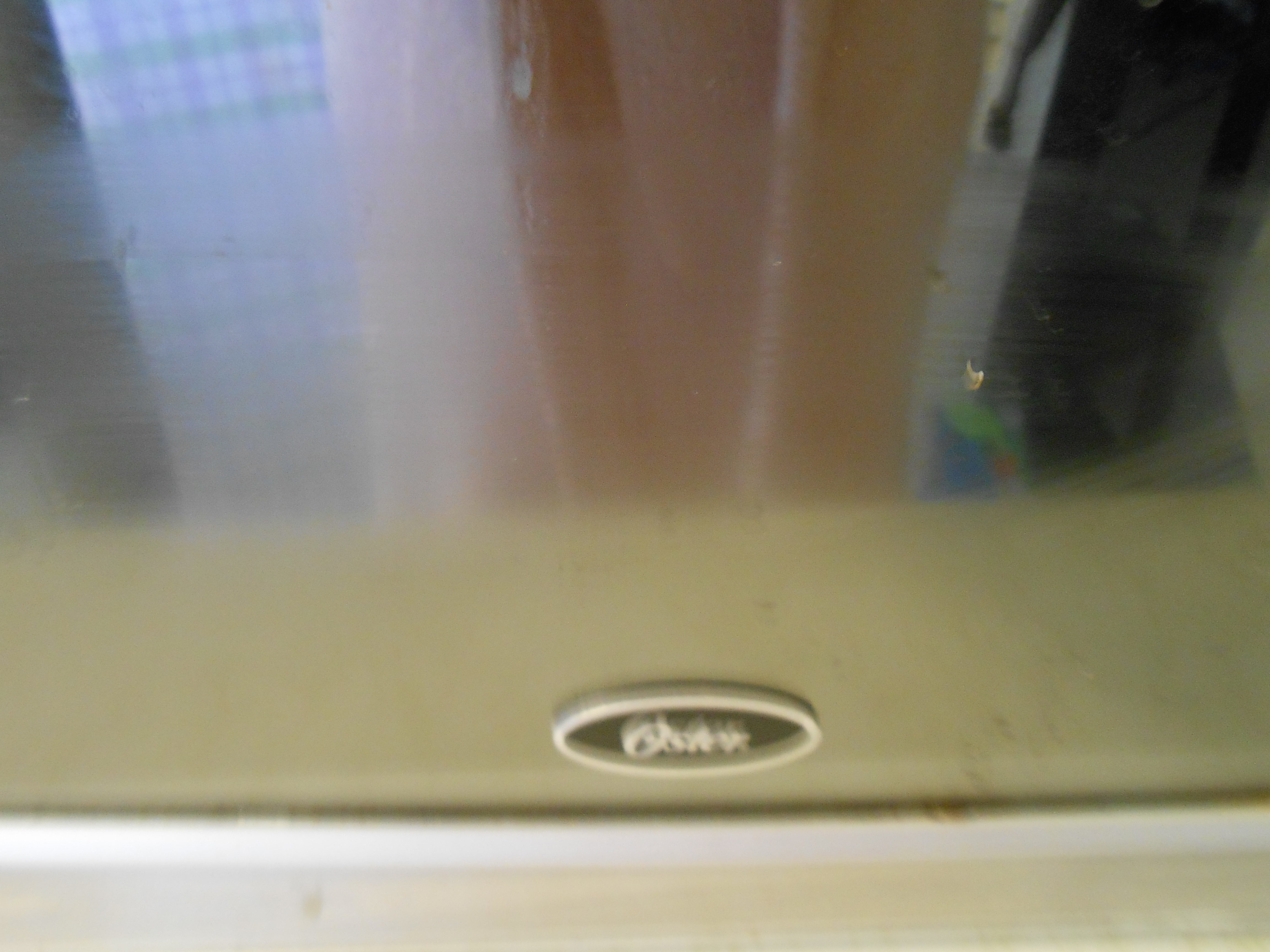 Top 127 Complaints and Reviews about Oster Microwave Page 2