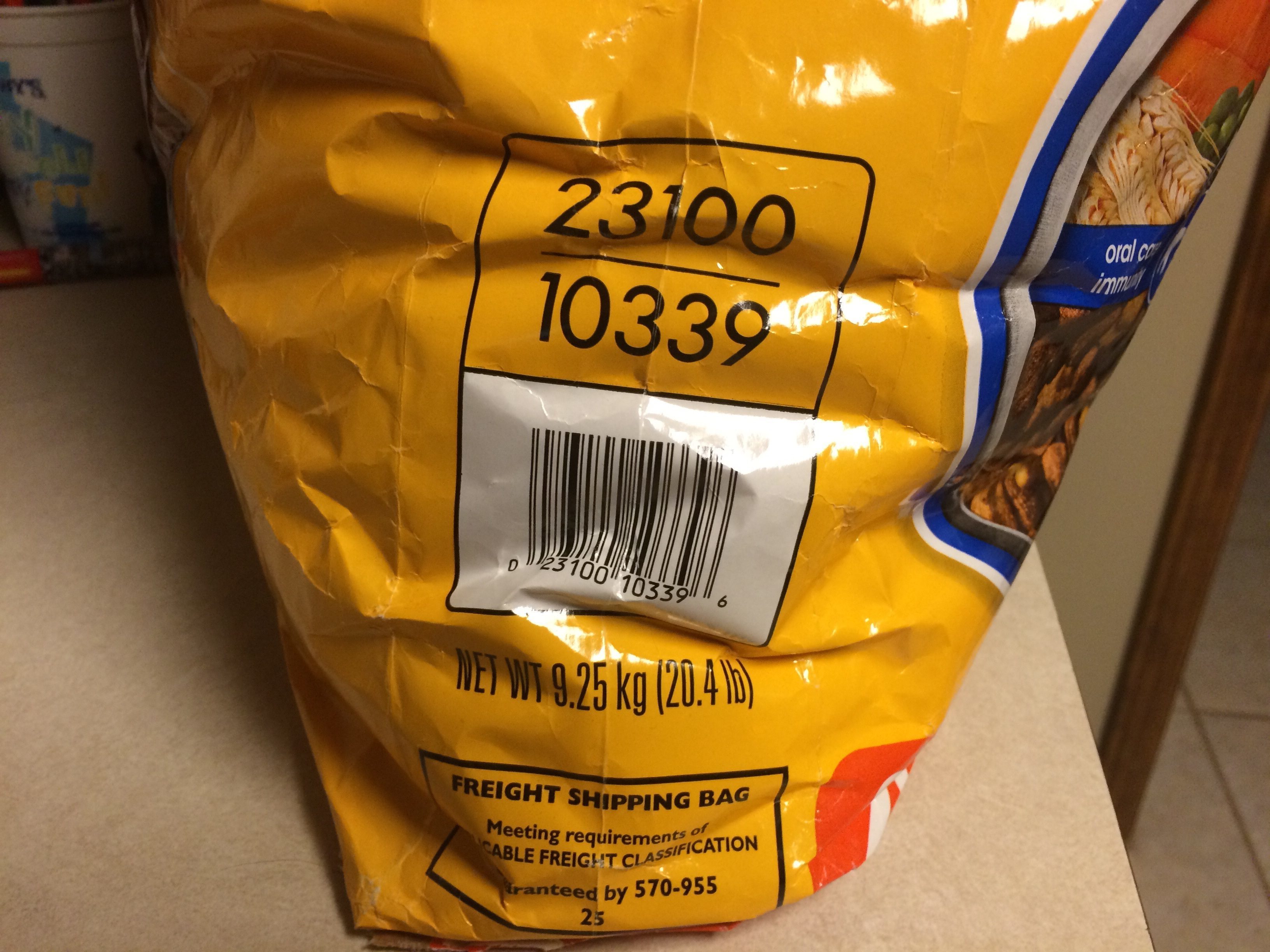 Top 932 Complaints and Reviews about Pedigree Pet Foods Page 11