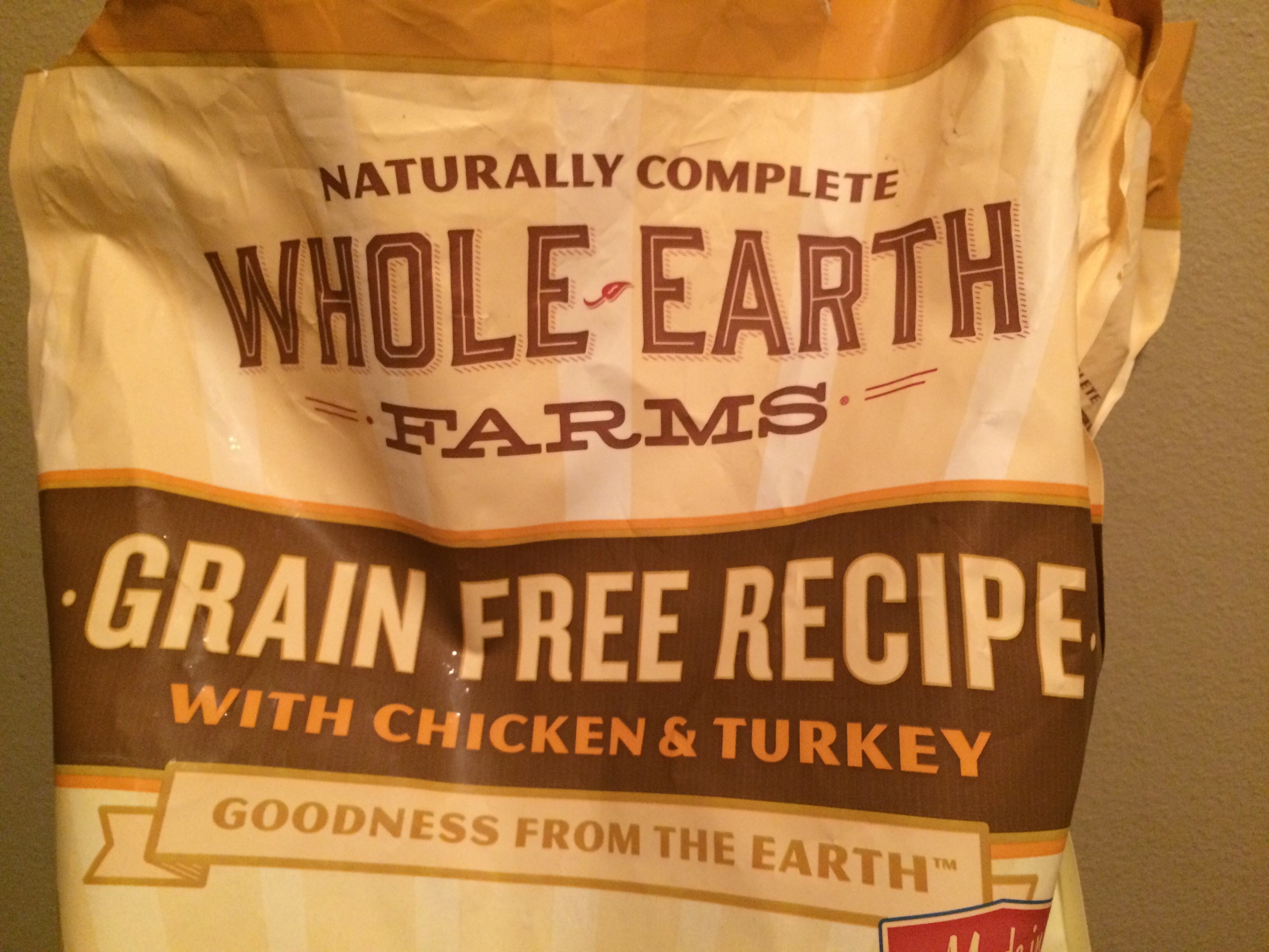 Top 932 Complaints and Reviews about Pedigree Pet Foods Page 11