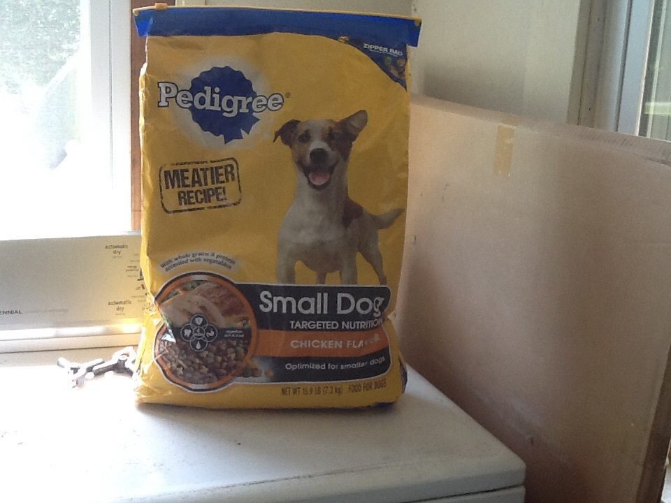 Top 878 Complaints and Reviews about Pedigree Pet Foods Page 6