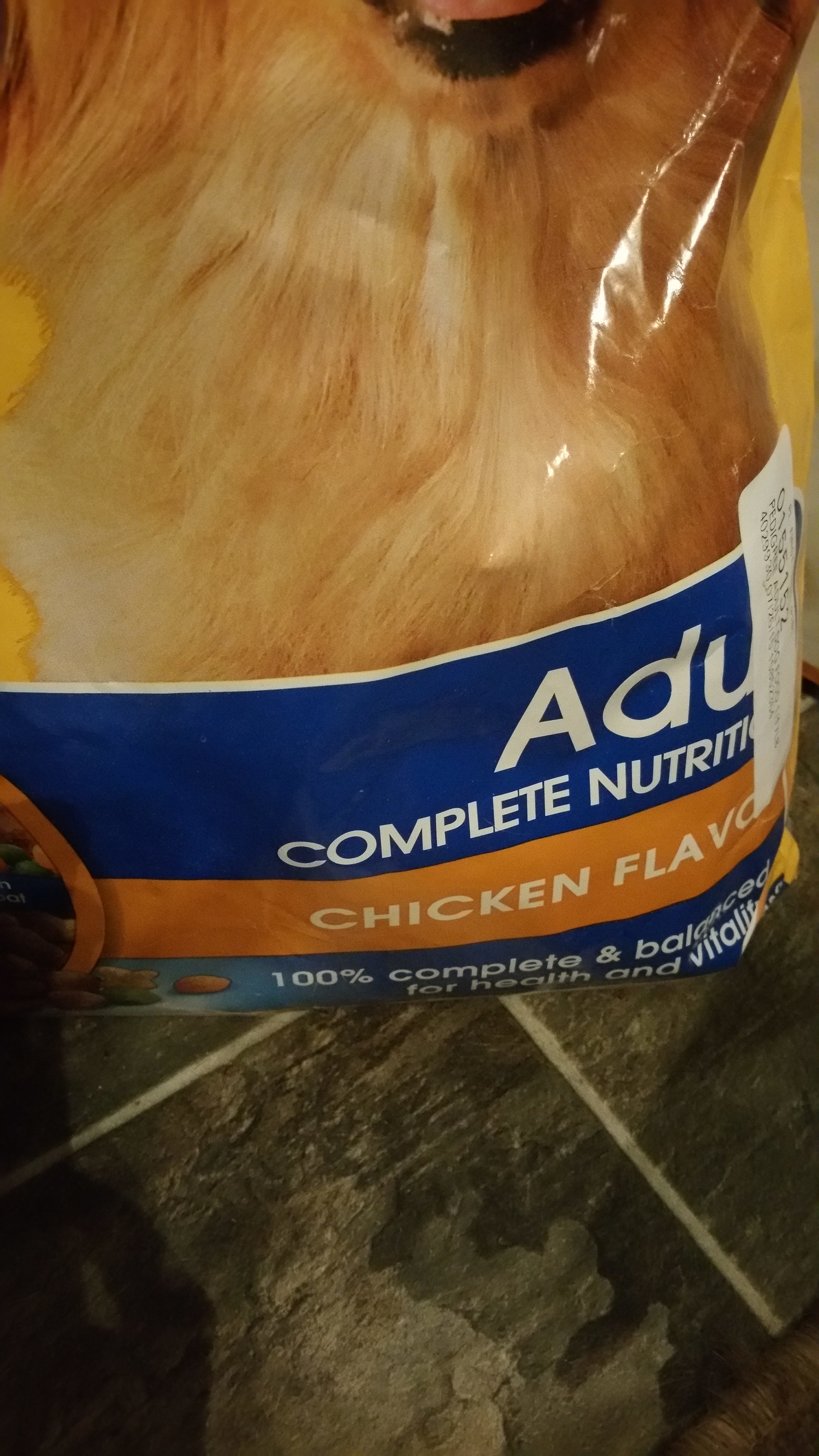 Top 928 Complaints and Reviews about Pedigree Pet Foods Page 7