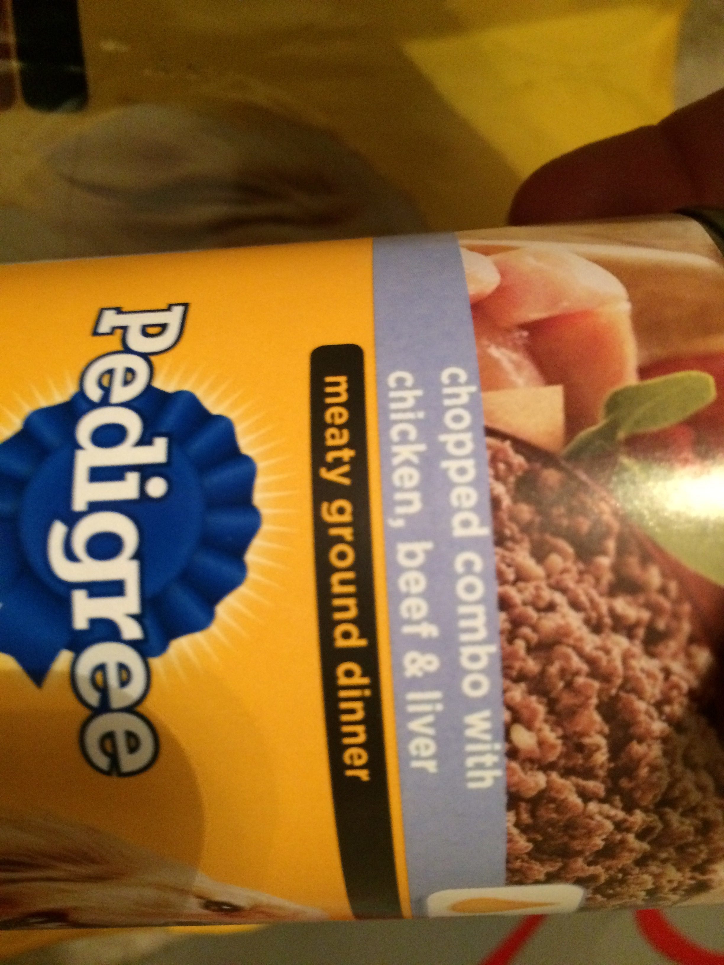 Top 943 Reviews and Complaints about Pedigree Pet Foods Page 6