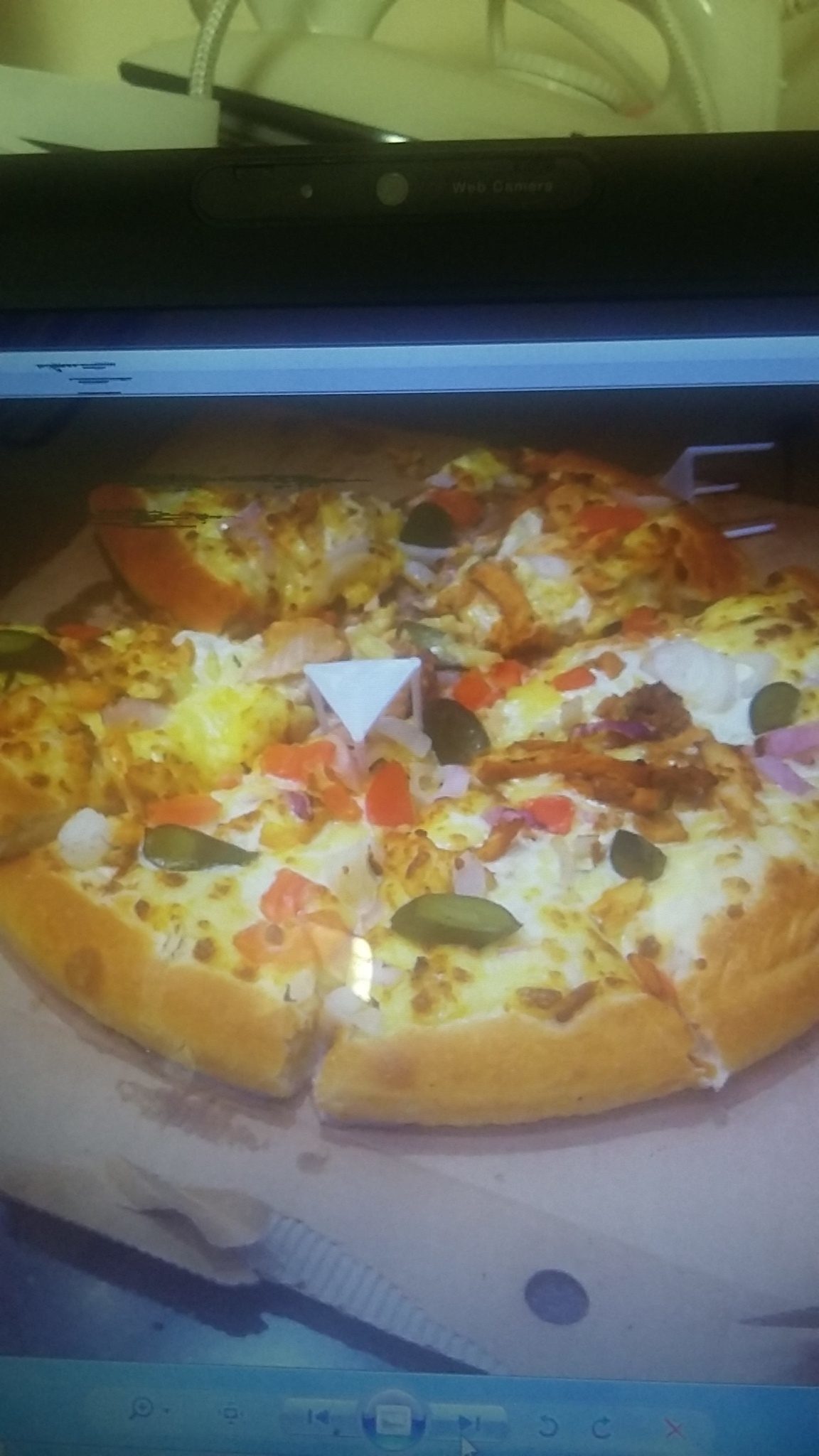 Top 271 Complaints and Reviews about Pizza Hut Page 5