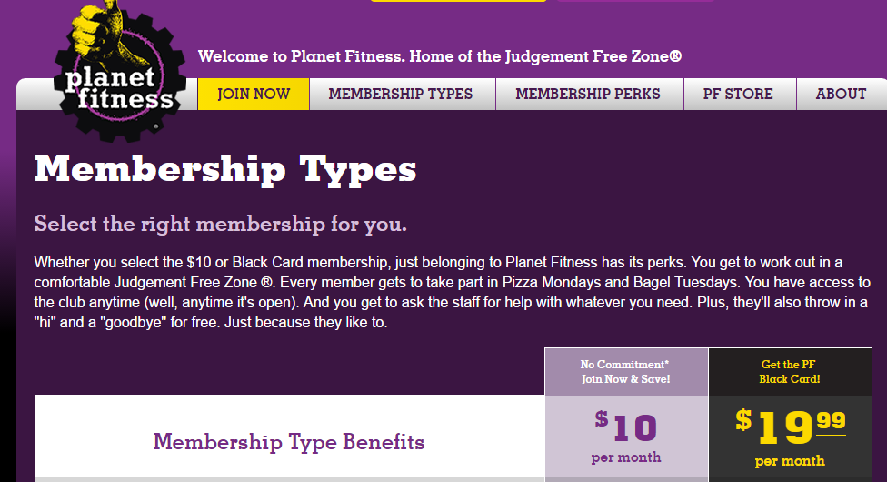 6 Day What Is Planet Fitness Annual Fee with Comfort Workout Clothes