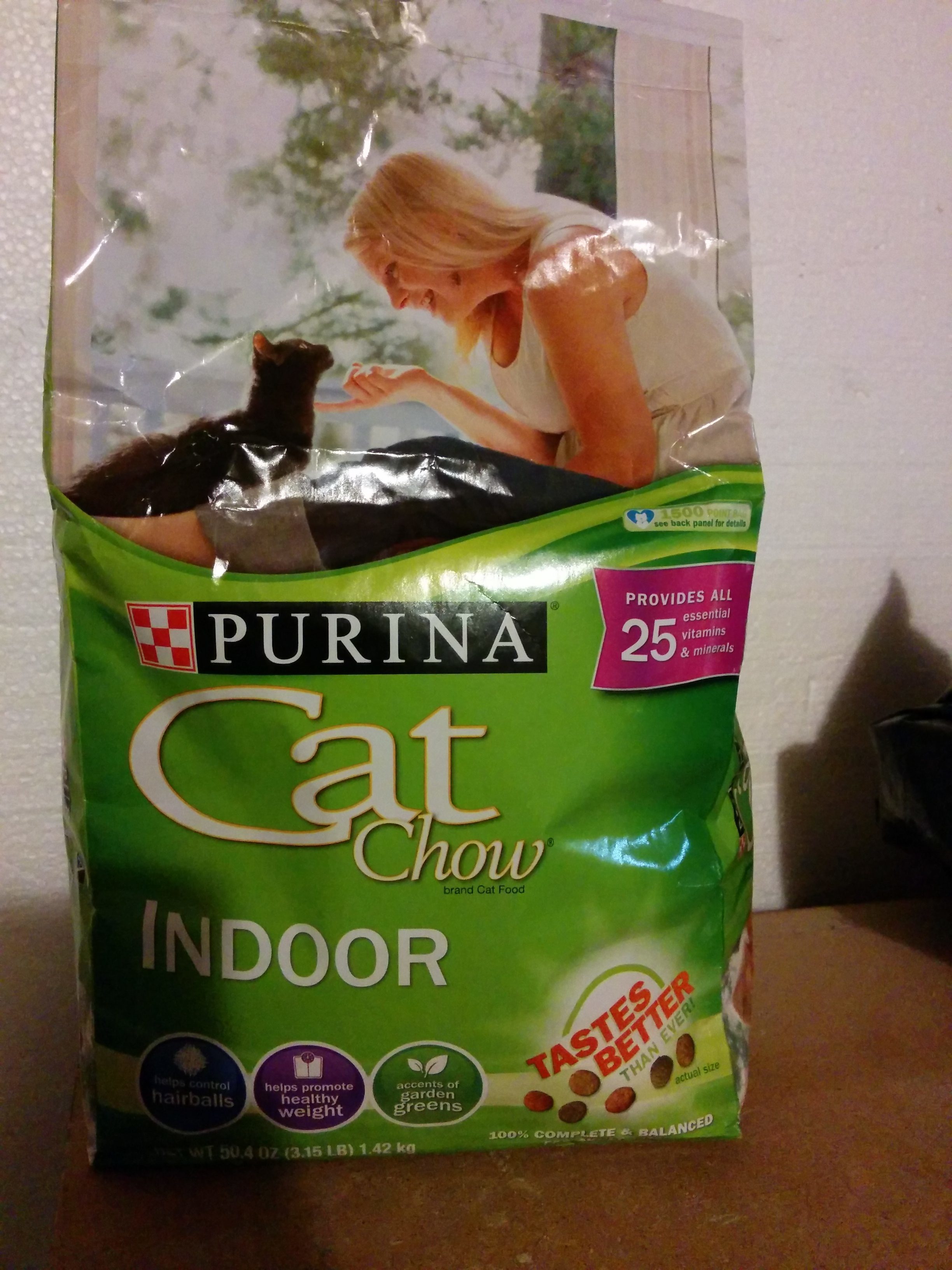 Top 1,273 Complaints and Reviews about Purina Pet Foods Page 20