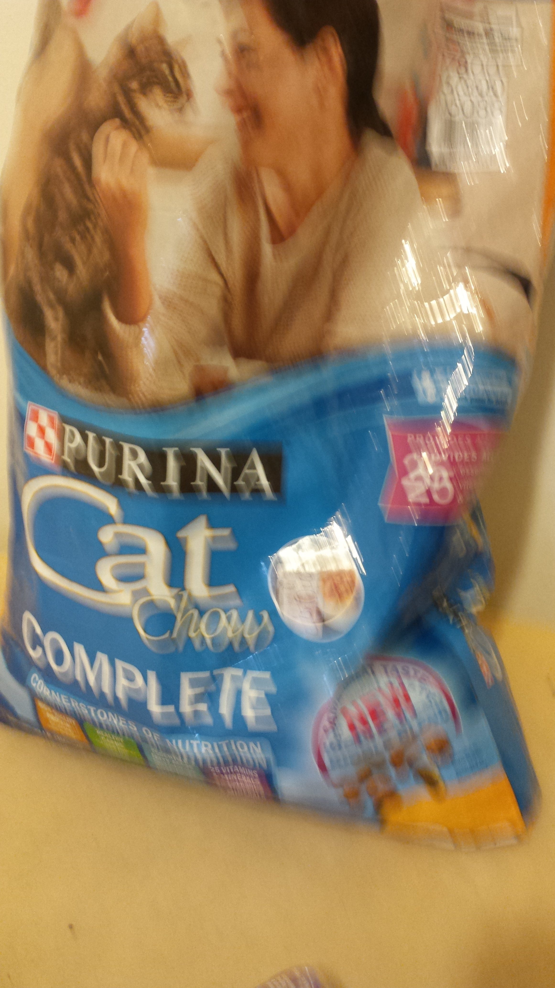 Top 1,203 Complaints and Reviews about Purina Pet Foods Page 13