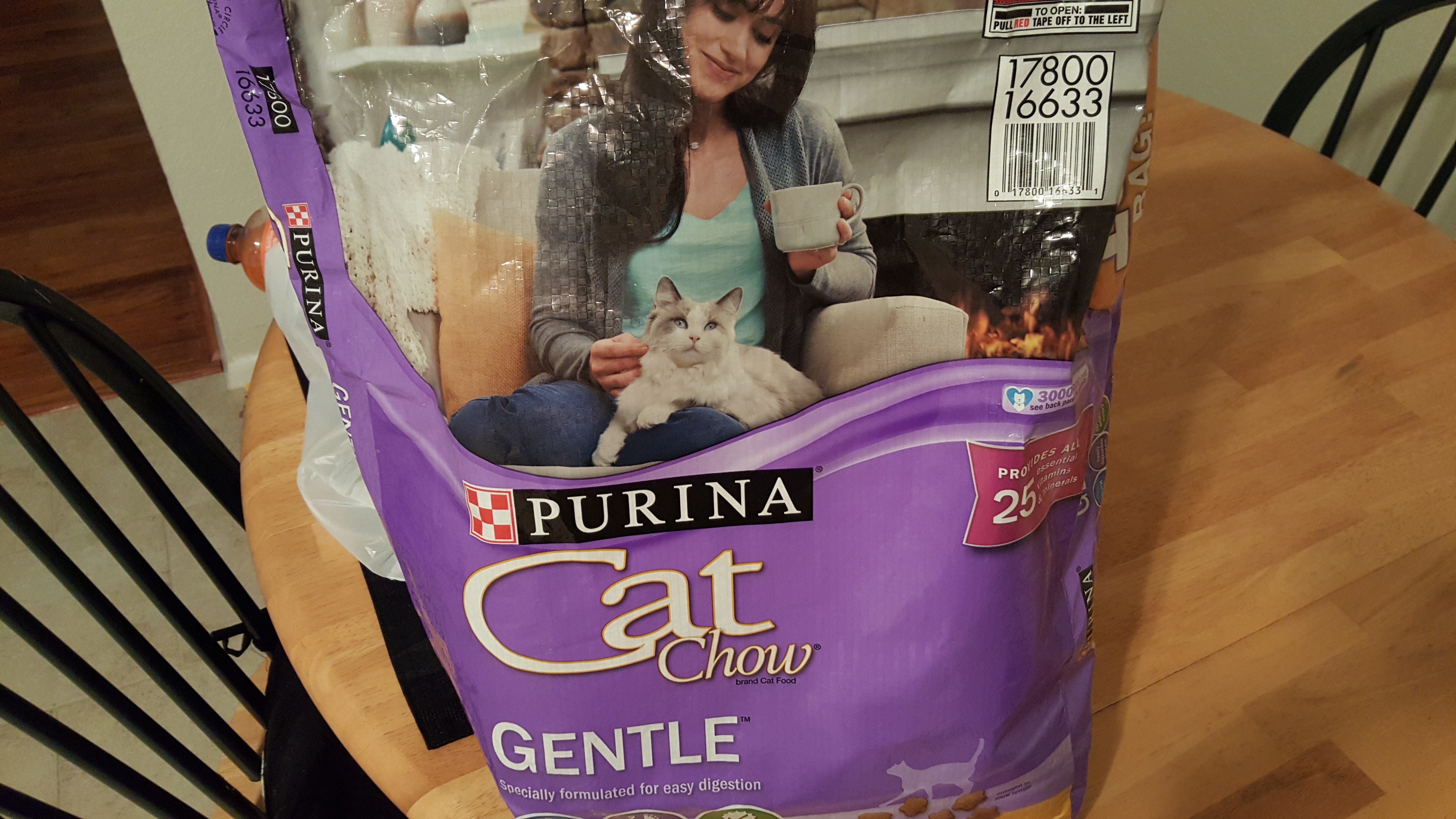 Top 1,205 Complaints and Reviews about Purina Pet Foods Page 5