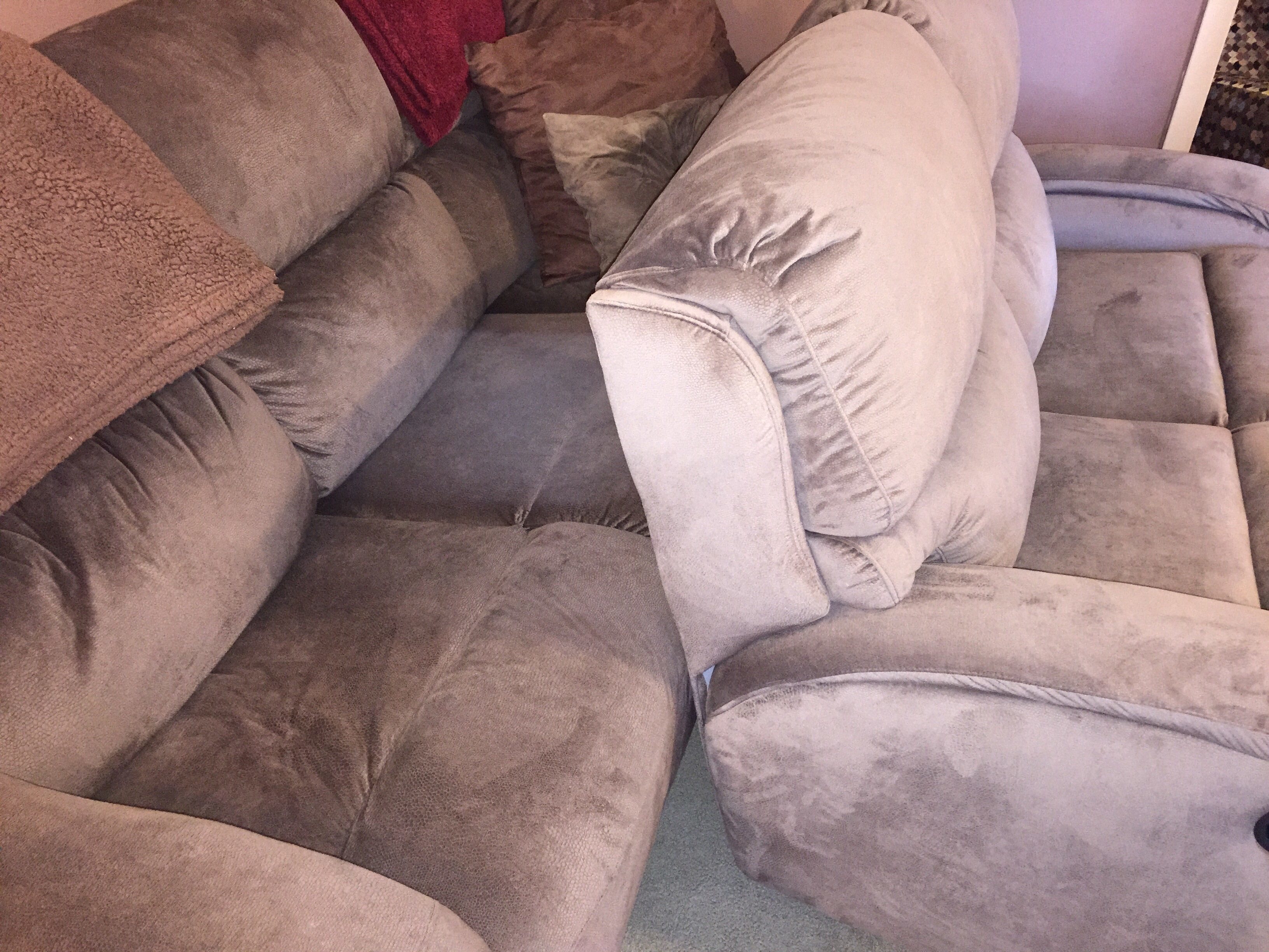 Top 391 Complaints and Reviews about Raymour & Flanigan Furniture Page 7