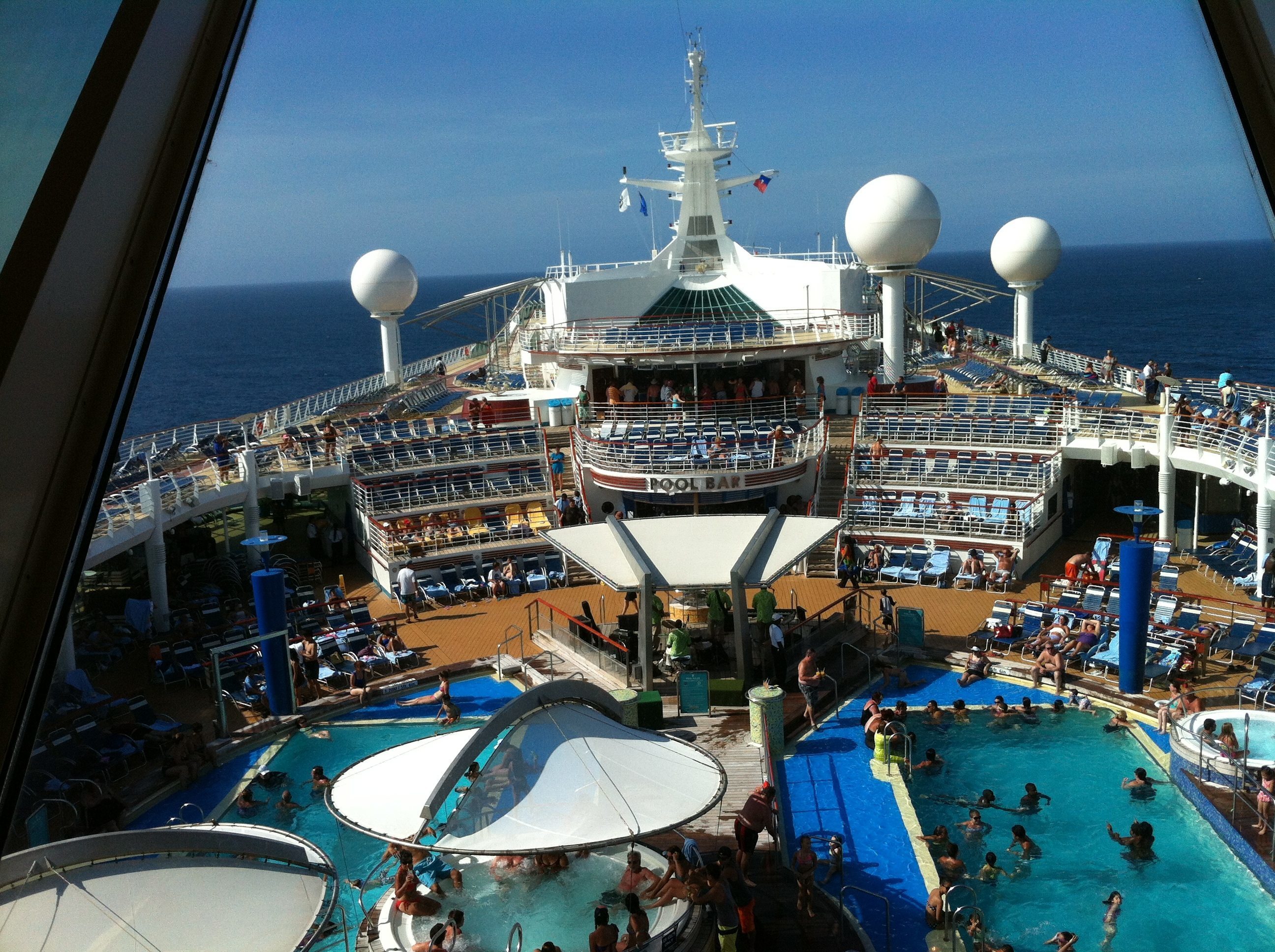 Top 455 Complaints and Reviews about Royal Caribbean Cruise Lines | Page 6