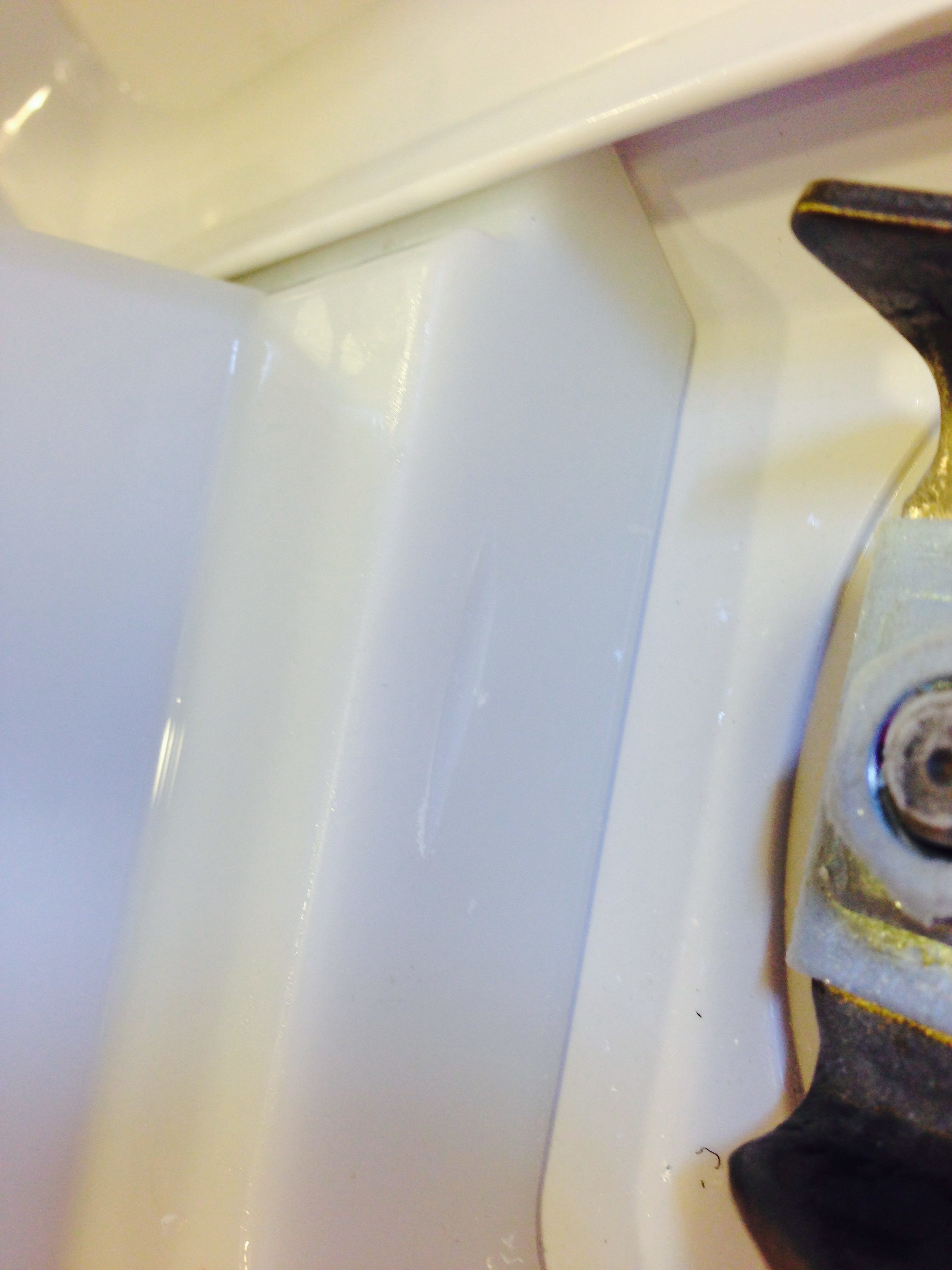 Top 2,047 Complaints and Reviews about Samsung Refrigerator | Page 31