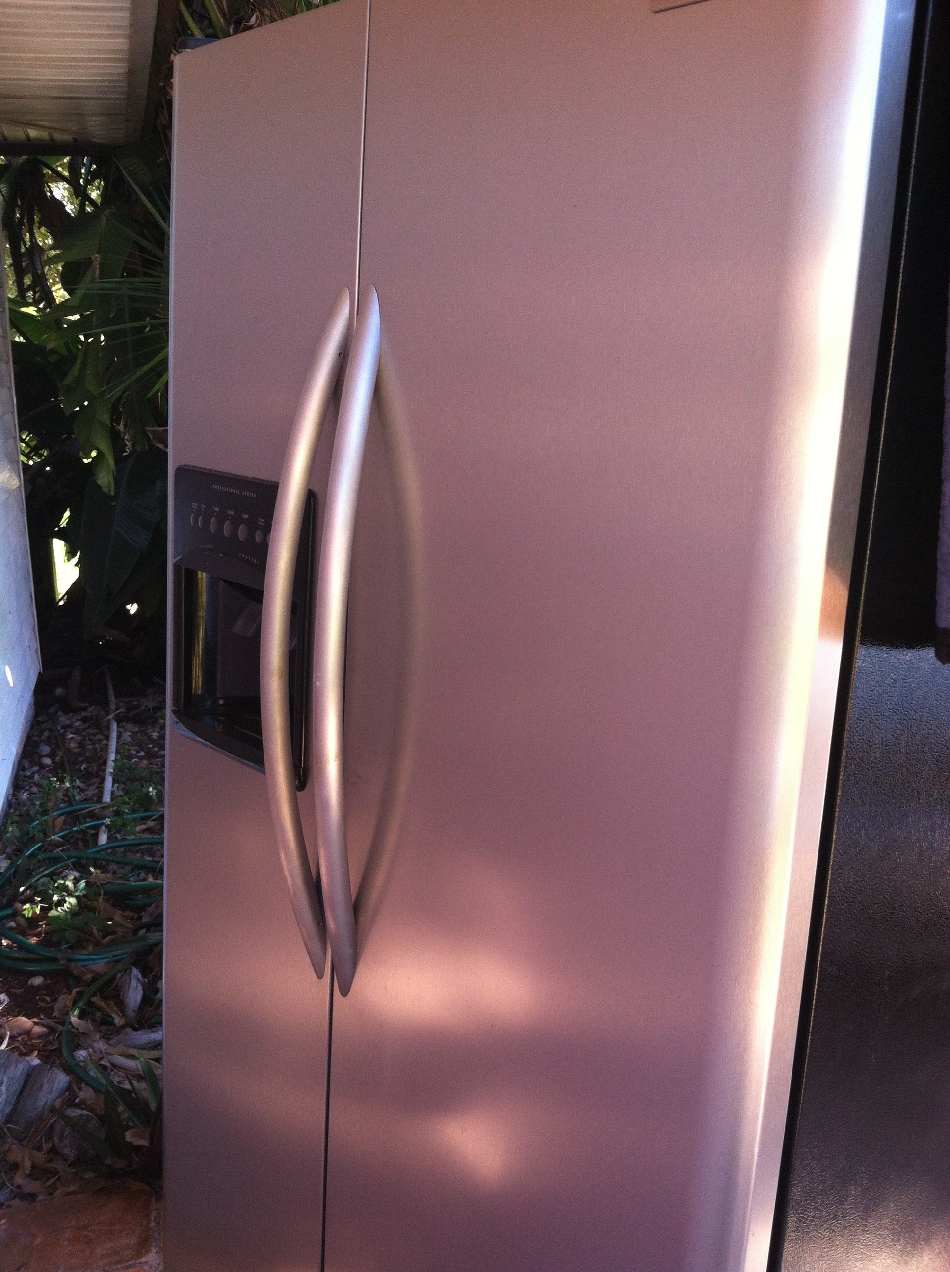 Top 743 Complaints and Reviews about Frigidaire Refrigerators Page 9