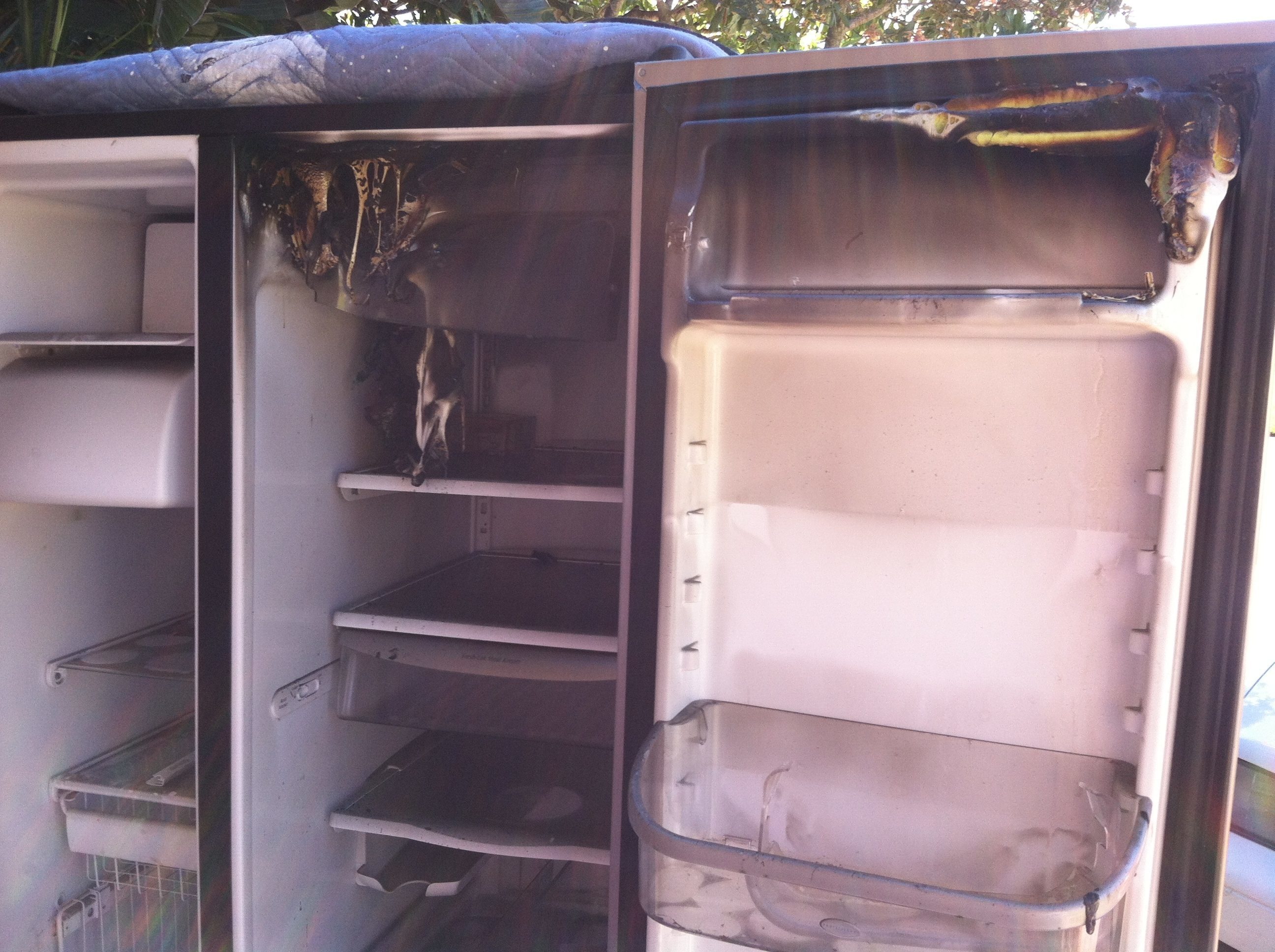 Top 743 Complaints and Reviews about Frigidaire Refrigerators Page 9