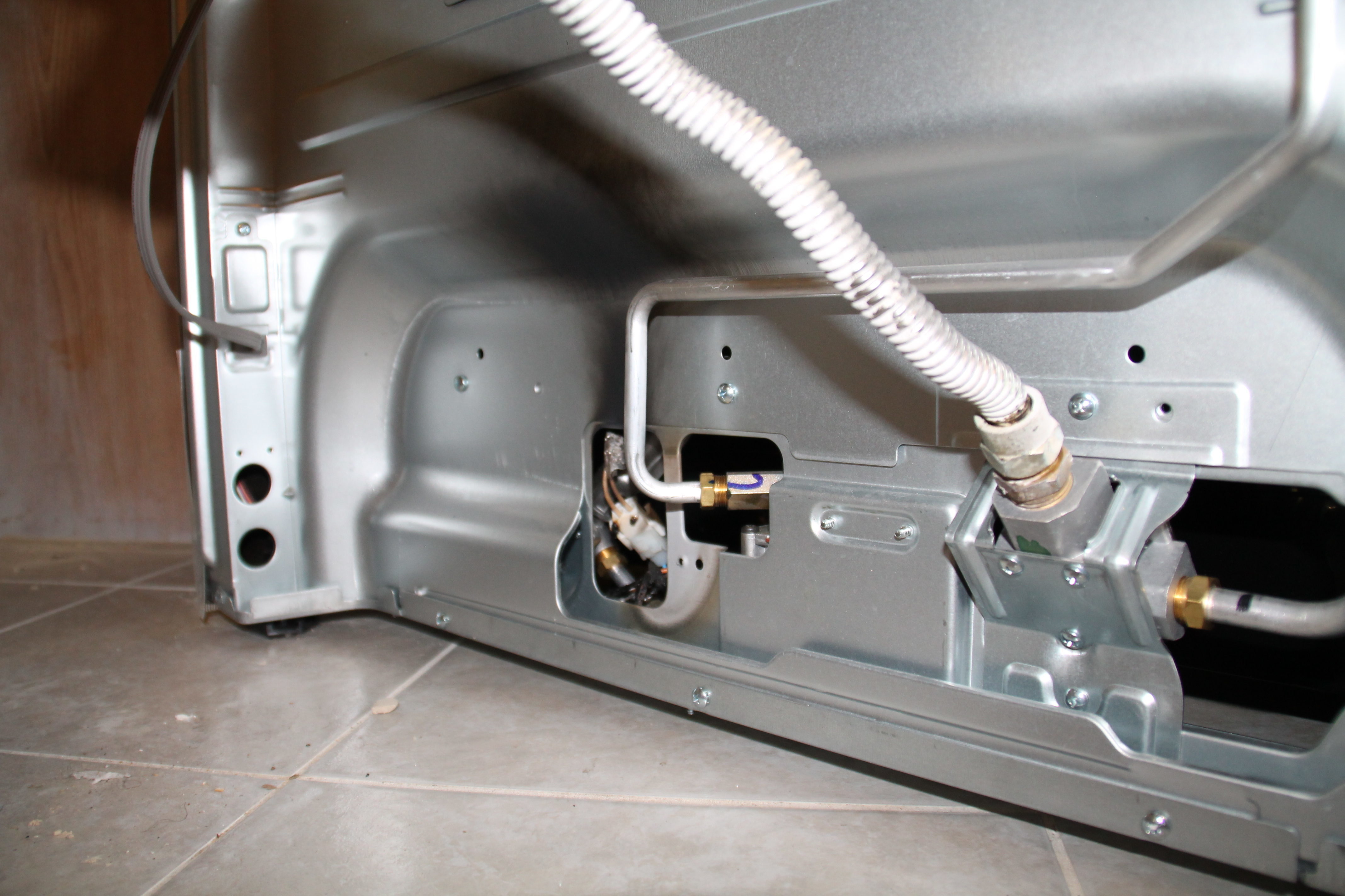 Top 297 Complaints and Reviews about Samsung Stove-Oven-Range | Page 8