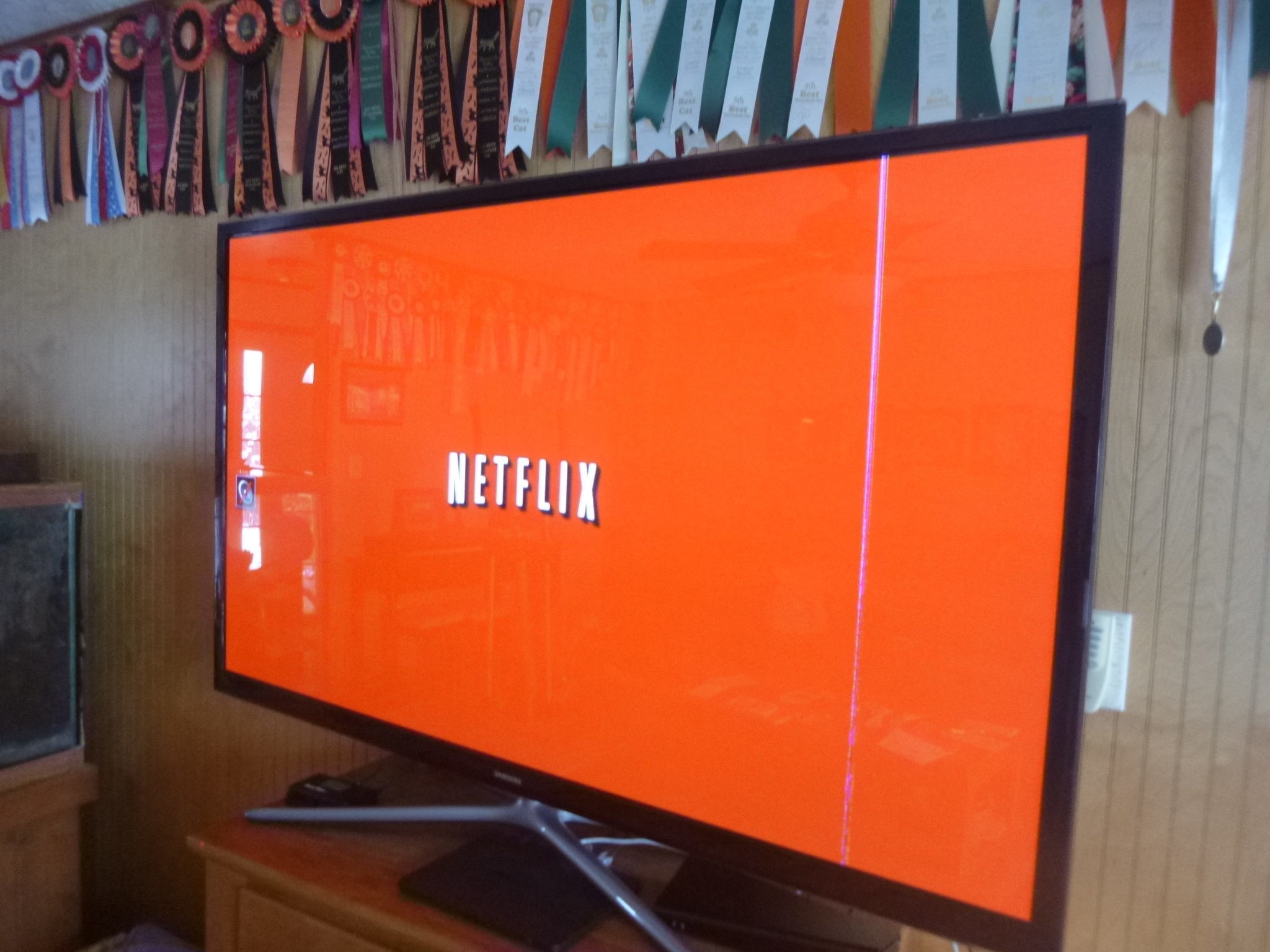 Top 3,362 Complaints and Reviews about Samsung TV Page 27