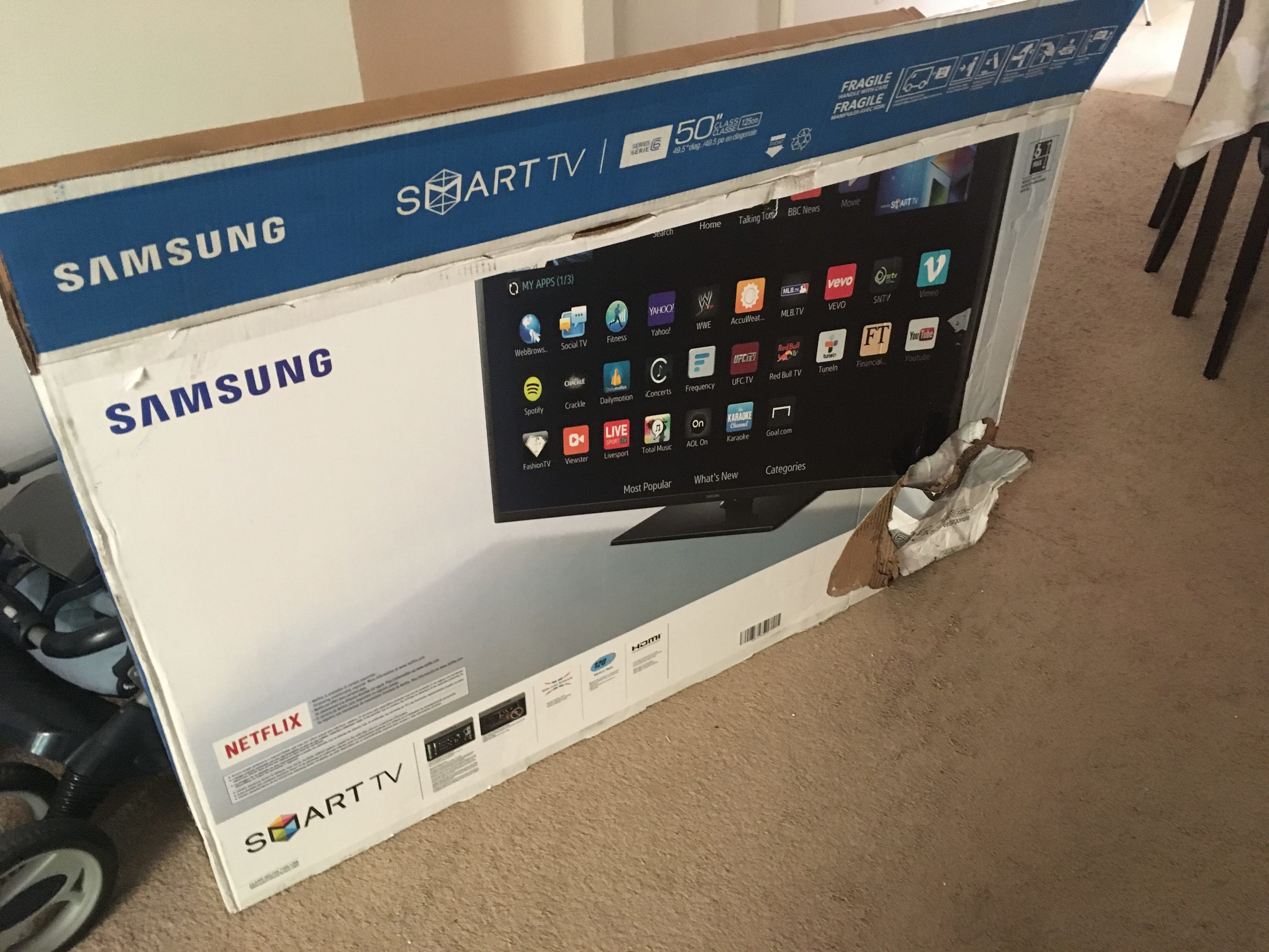 Top 3,351 Complaints and Reviews about Samsung TV | Page 2 - How Do I Set Up My Samsung Tv