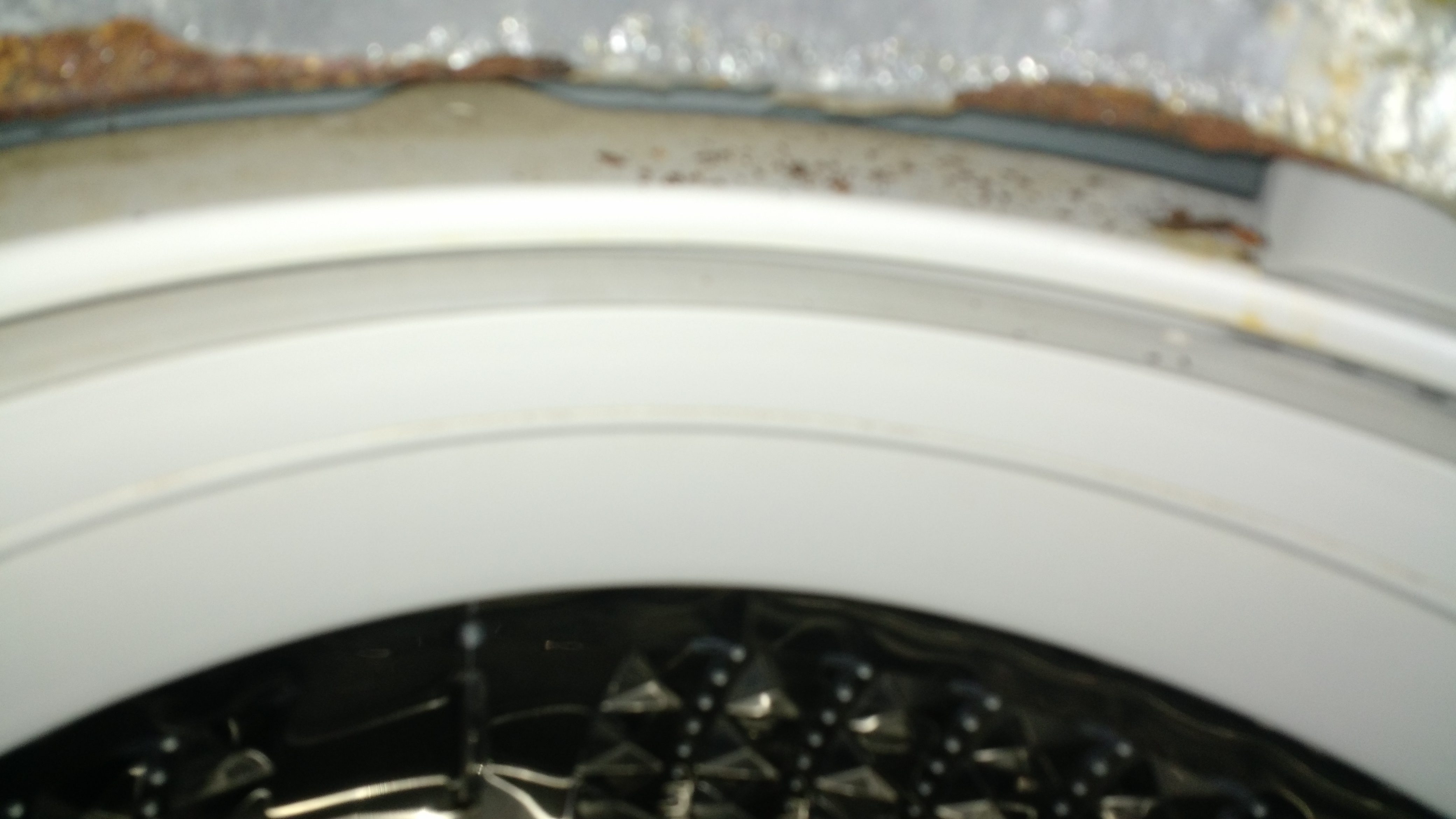 Top 1,416 Complaints and Reviews about Samsung Washers | Page 4