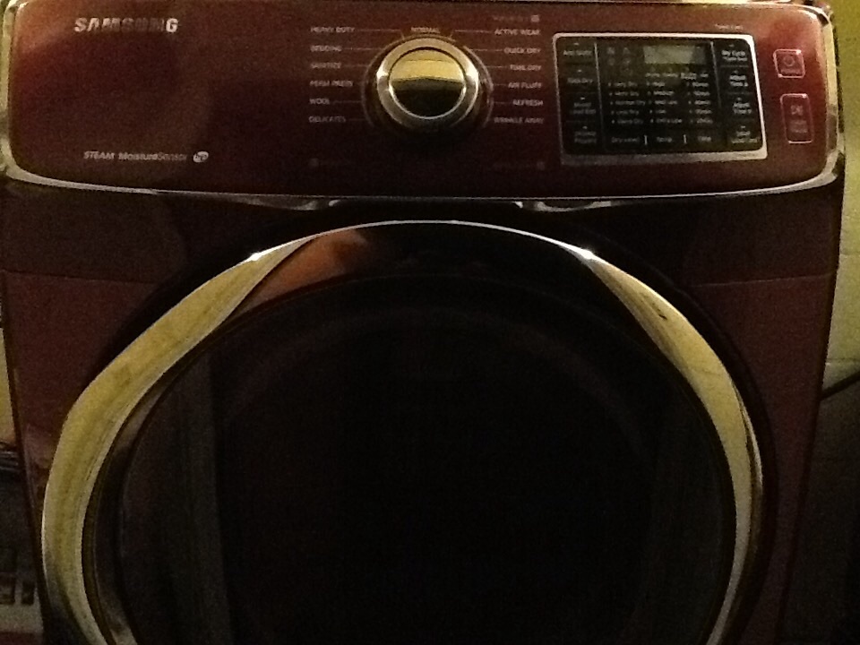 Top 1,189 Complaints and Reviews about Samsung Washers Page 9
