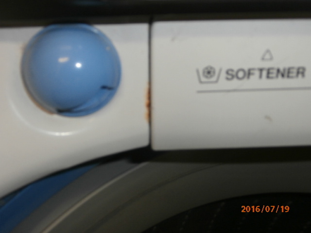 Top 1,485 Complaints and Reviews about Samsung Washers | Page 10