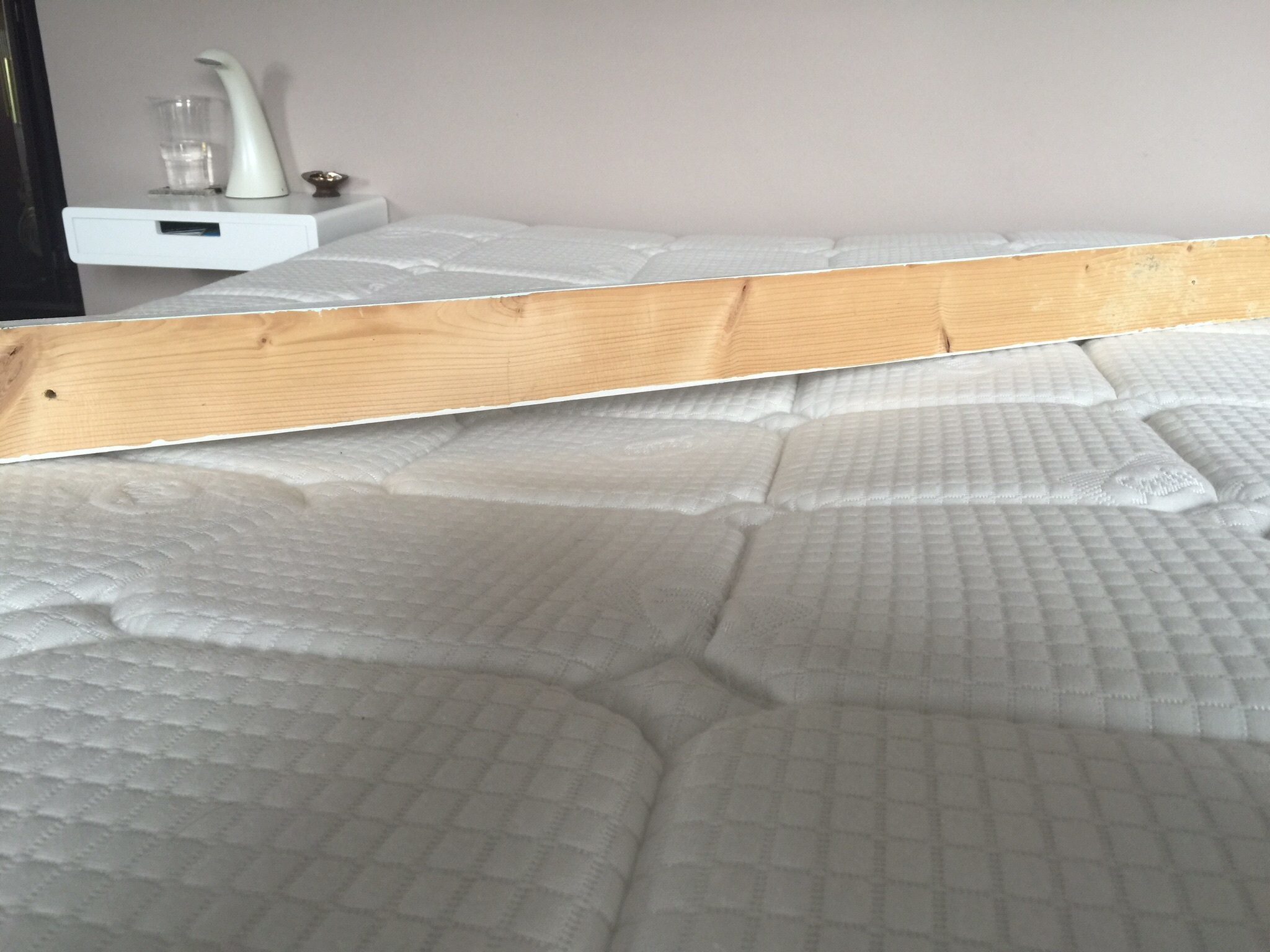 Top 410 Reviews and Complaints about Sealy Mattress | Page 4 Why Does My Mattress Have A Hump In The Middle