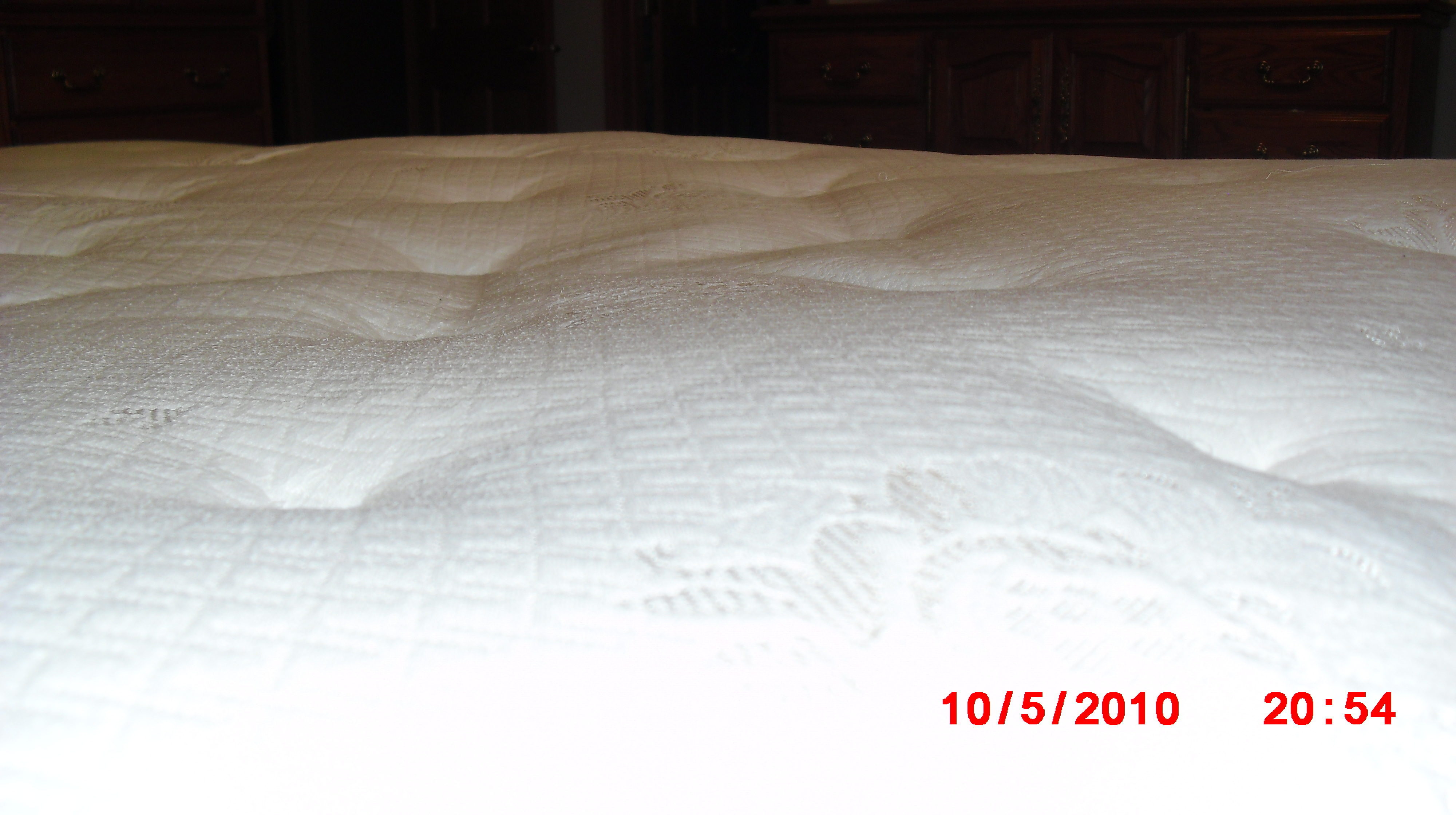 complaints sealy mattress company