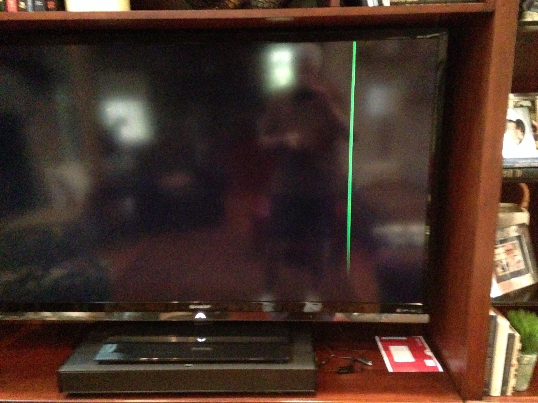 Top 338 Complaints and Reviews about Sharp TVs Page 6